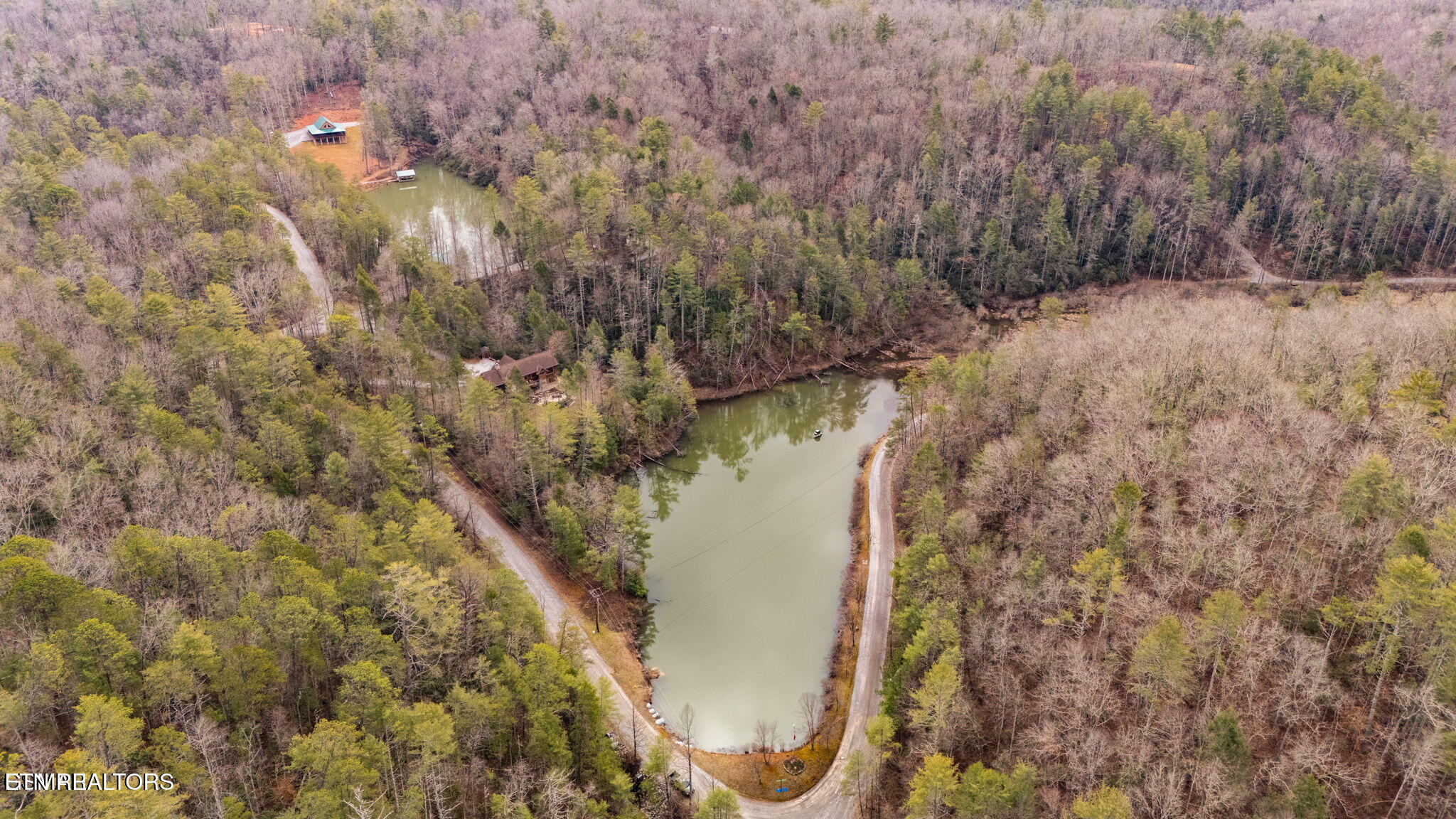 1903 Waters End Road Walland TN 37886