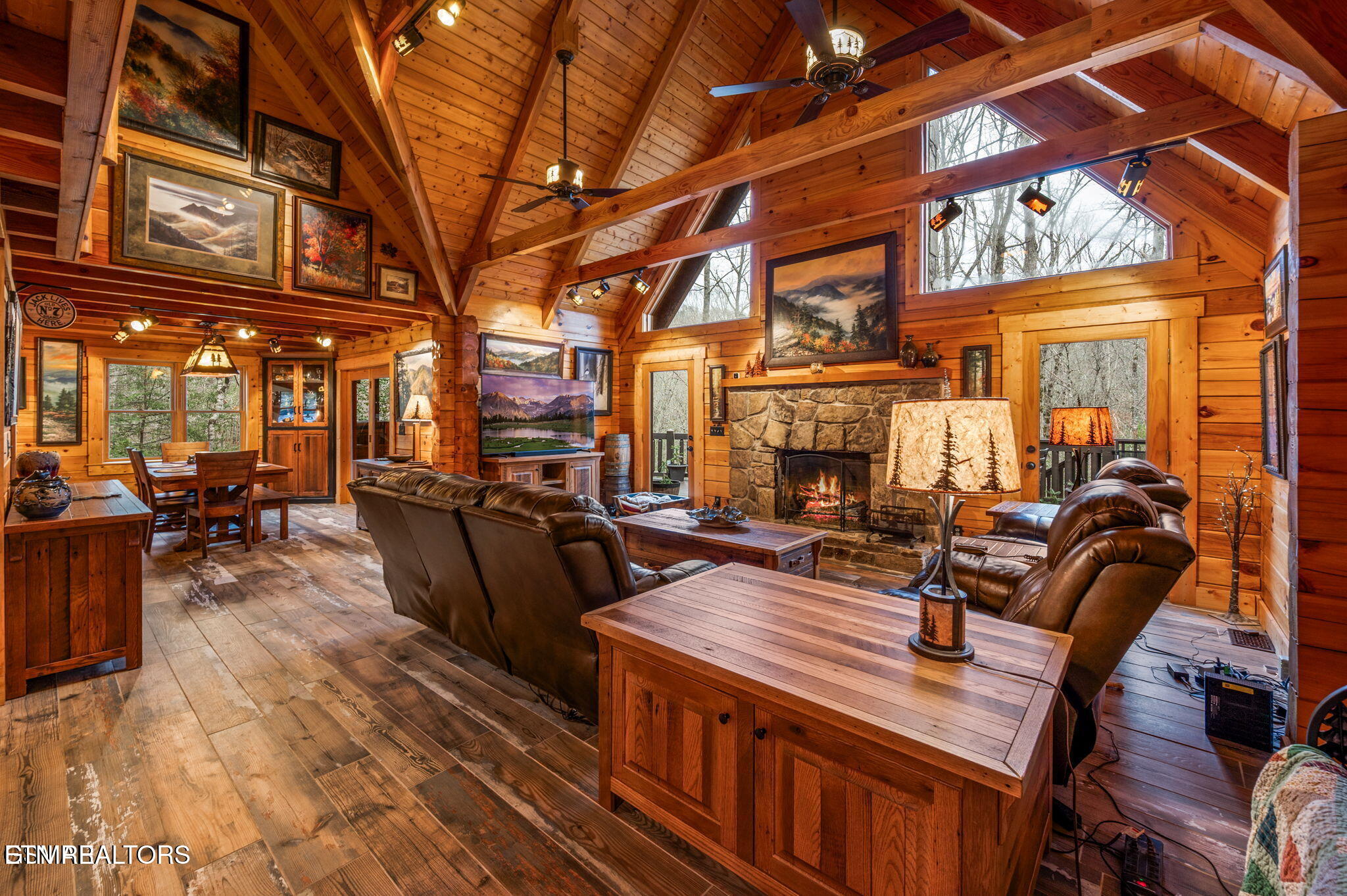 1903 Waters End Road Walland TN 37886