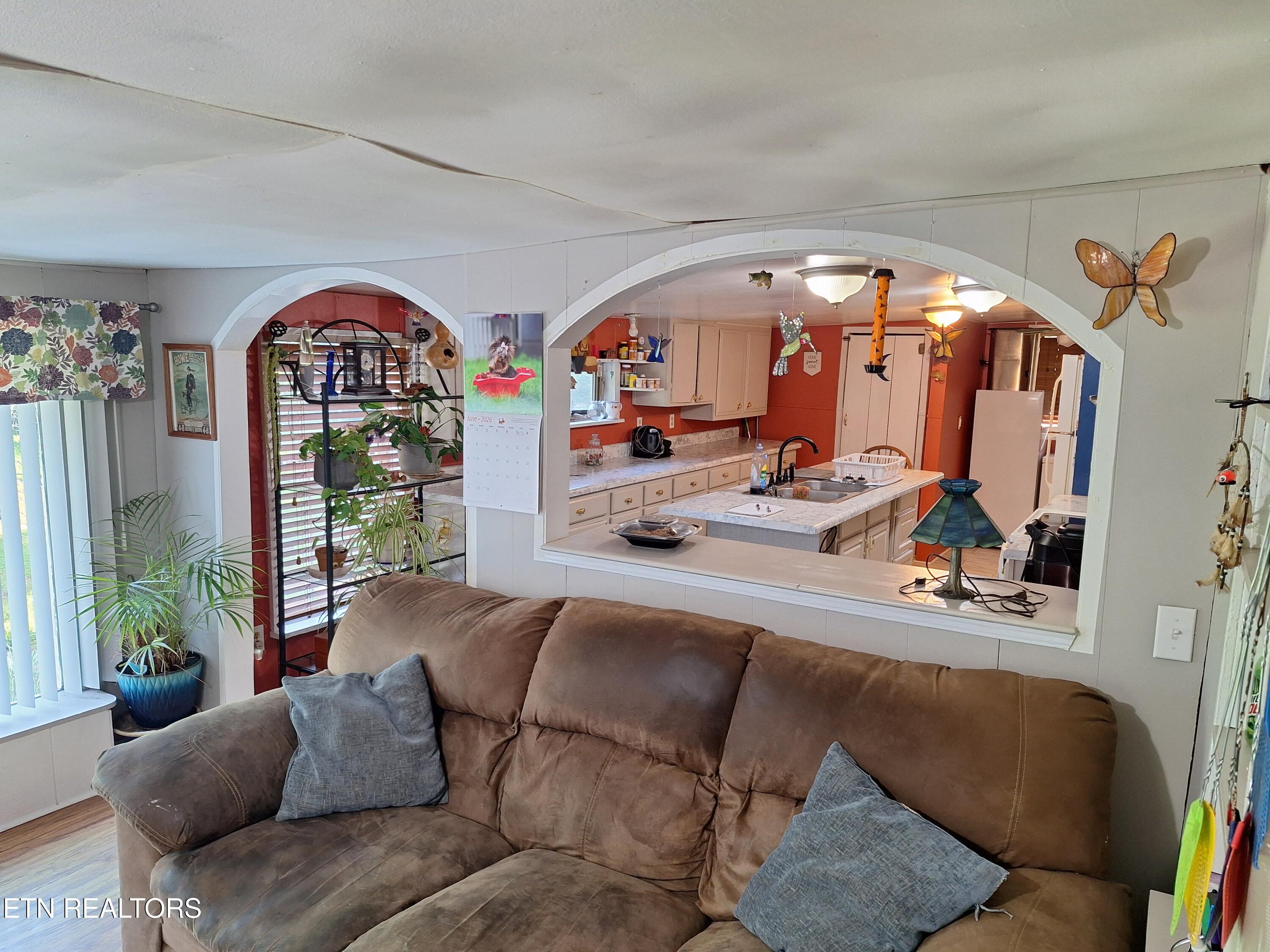 948 Wilson Station Road Englewood TN 37329