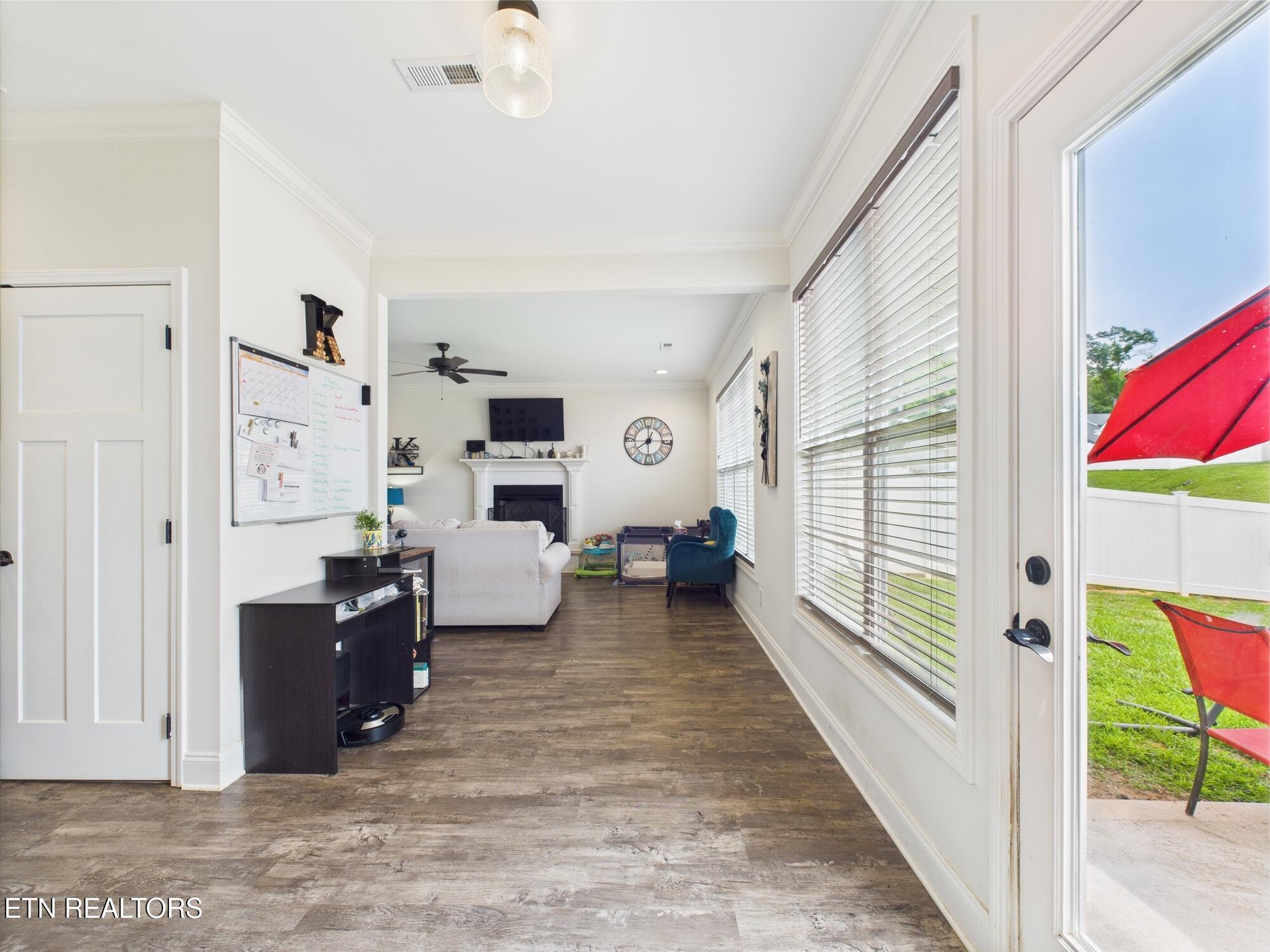 1438 Dream Catcher Drive Knoxville TN 37920