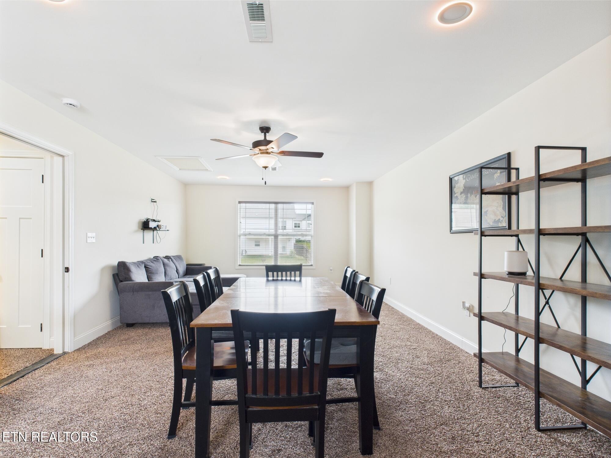 1438 Dream Catcher Drive Knoxville TN 37920