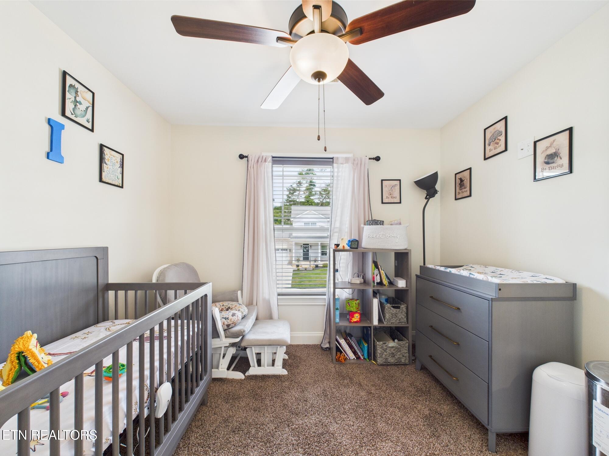 1438 Dream Catcher Drive Knoxville TN 37920