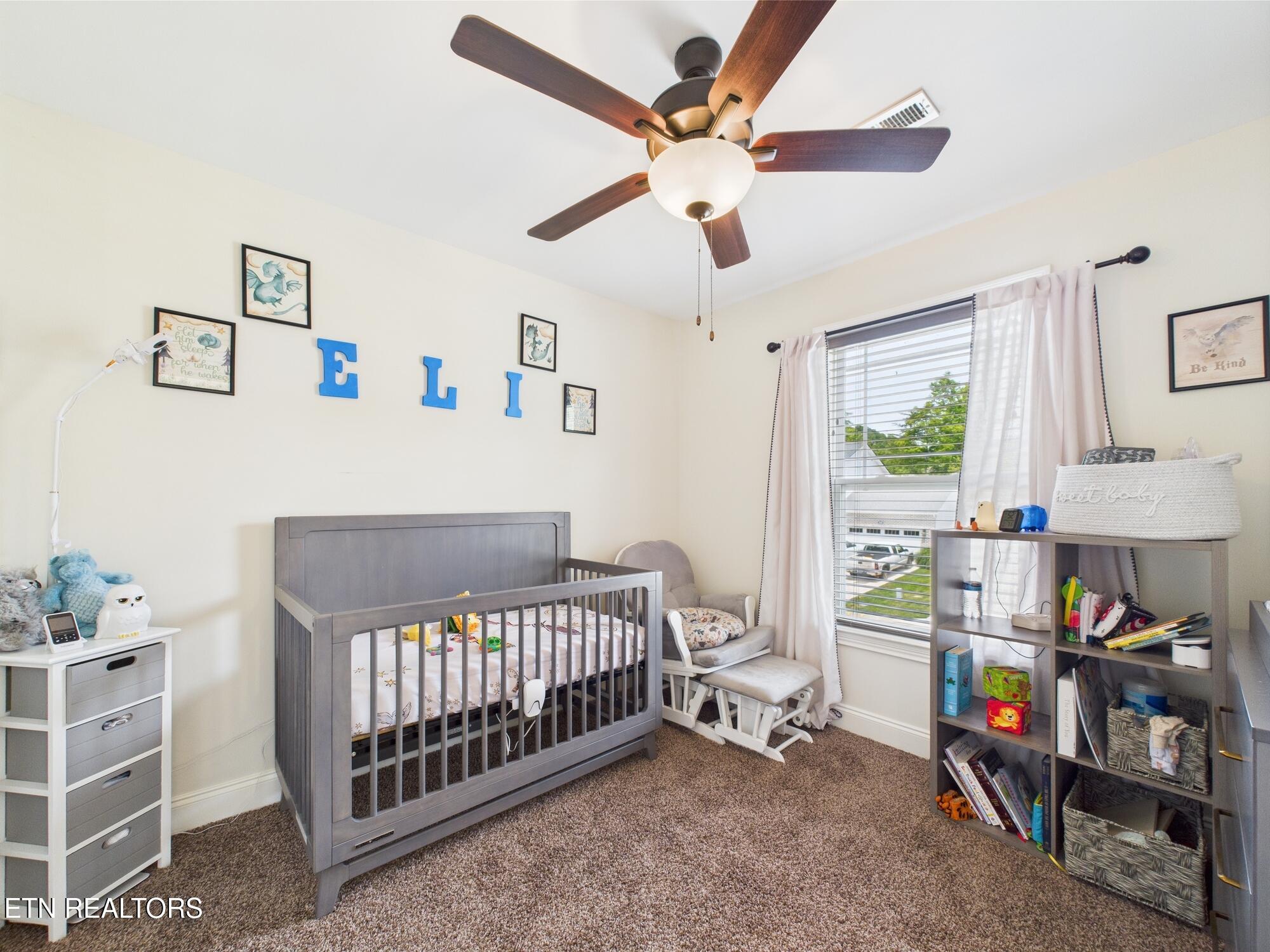 1438 Dream Catcher Drive Knoxville TN 37920