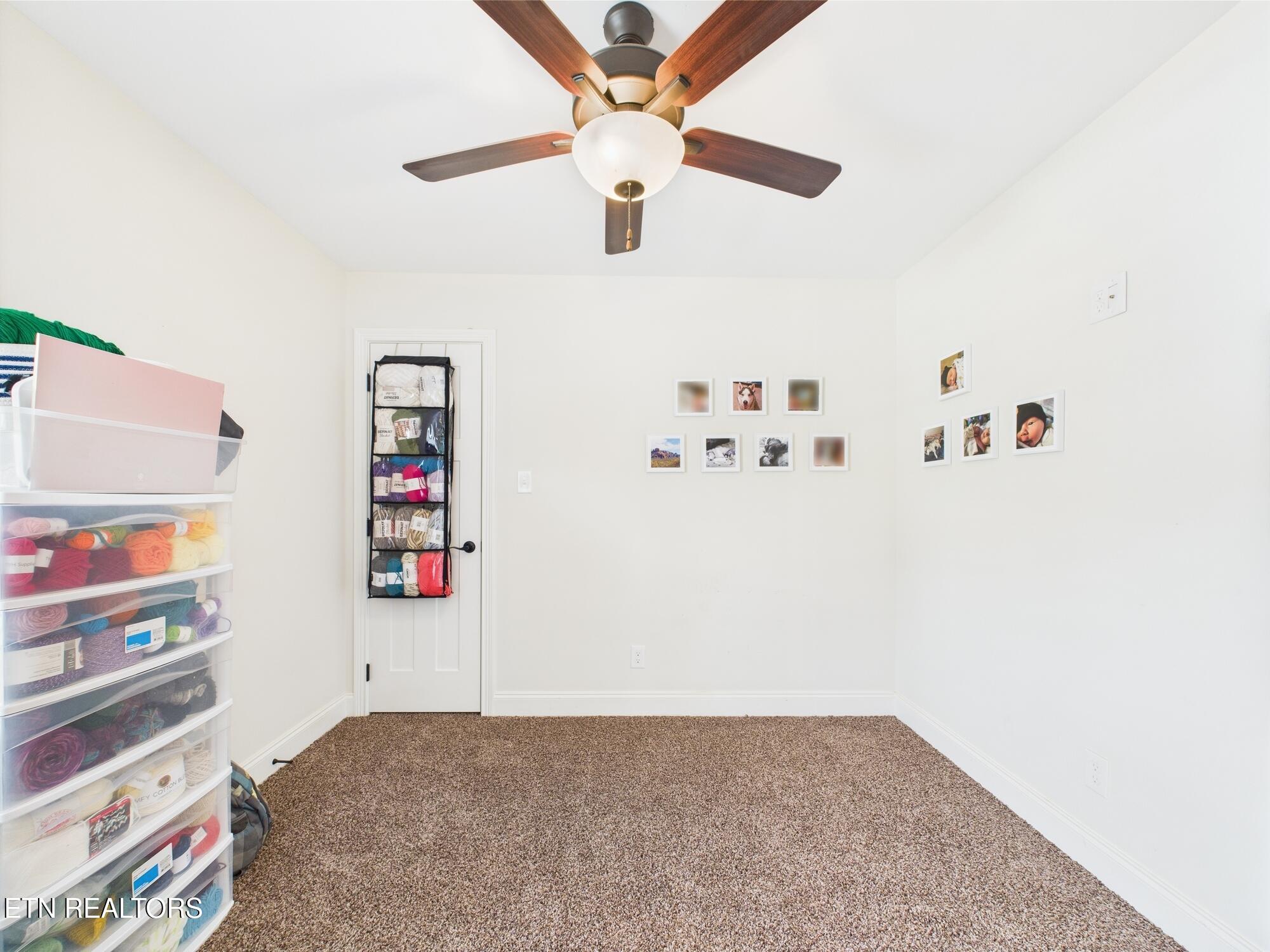 1438 Dream Catcher Drive Knoxville TN 37920