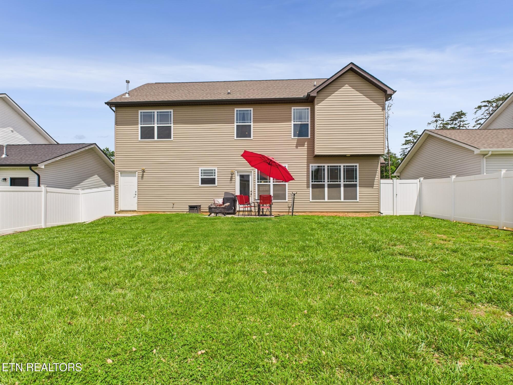 1438 Dream Catcher Drive Knoxville TN 37920