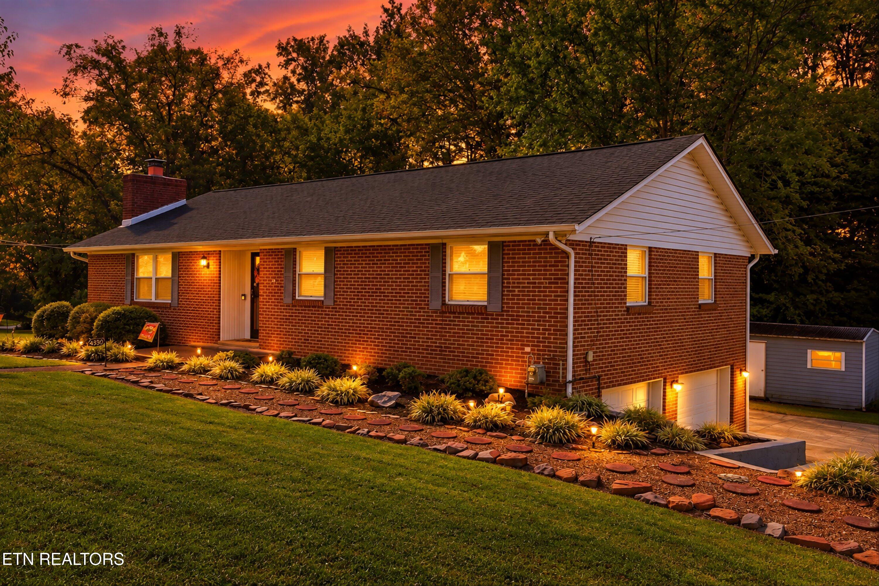 4330 Larigo Drive Knoxville TN 37914