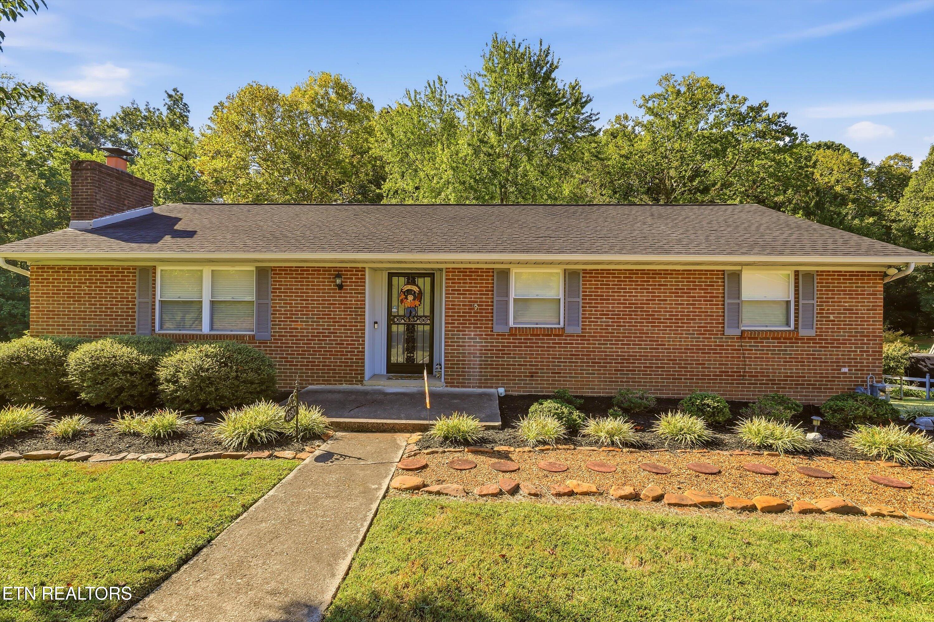 4330 Larigo Drive Knoxville TN 37914
