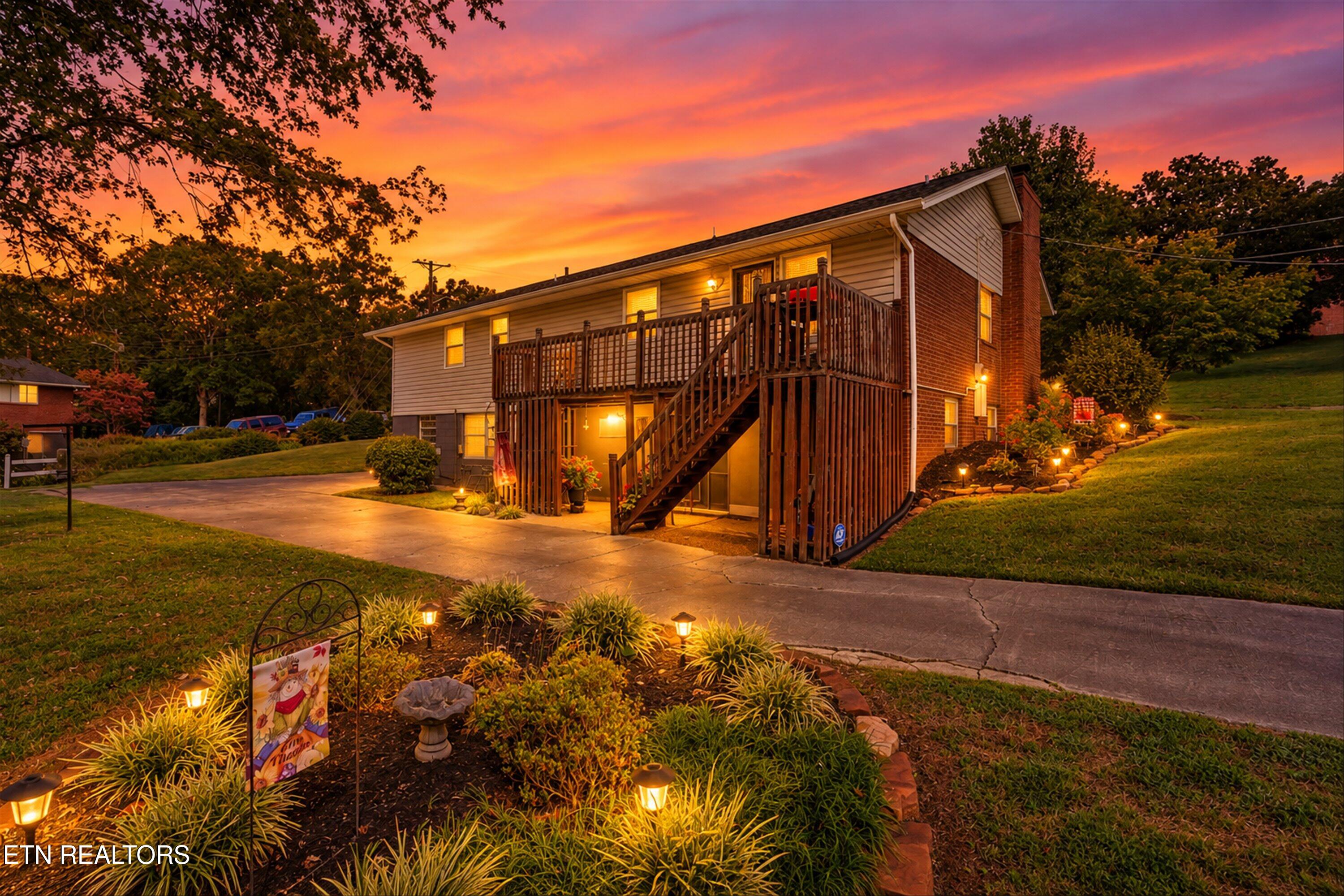 4330 Larigo Drive Knoxville TN 37914