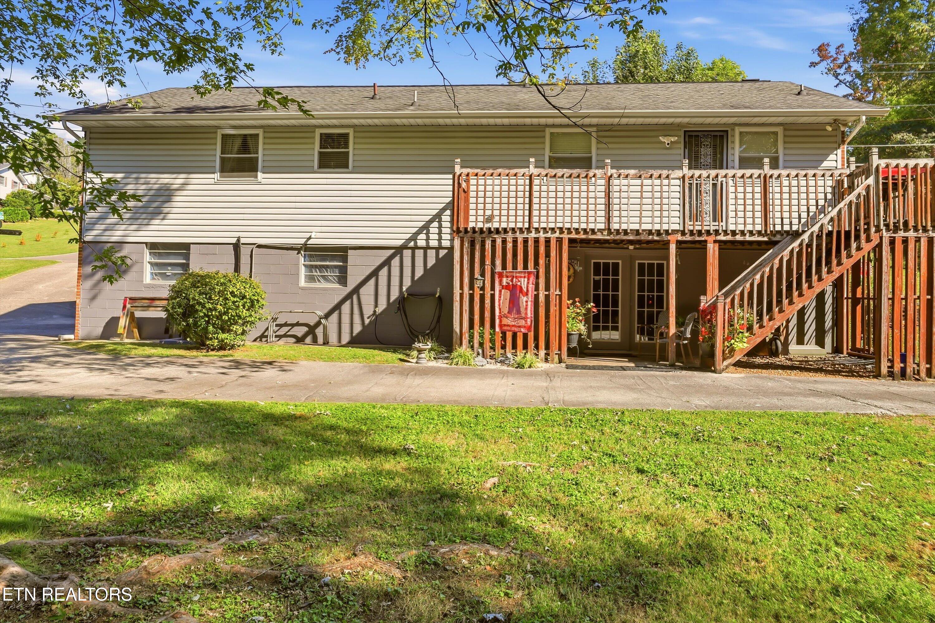 4330 Larigo Drive Knoxville TN 37914