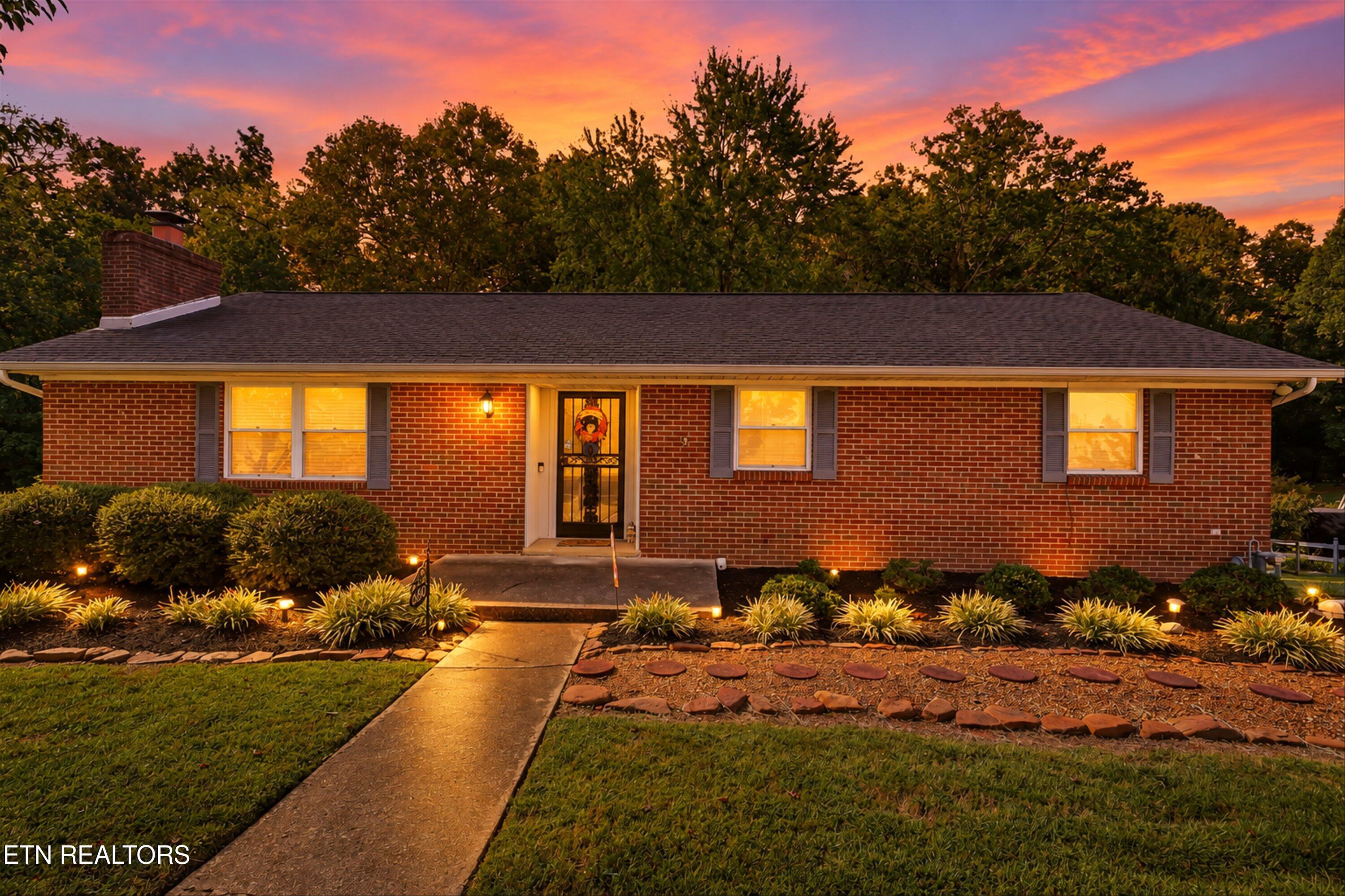 4330 Larigo Drive Knoxville TN 37914