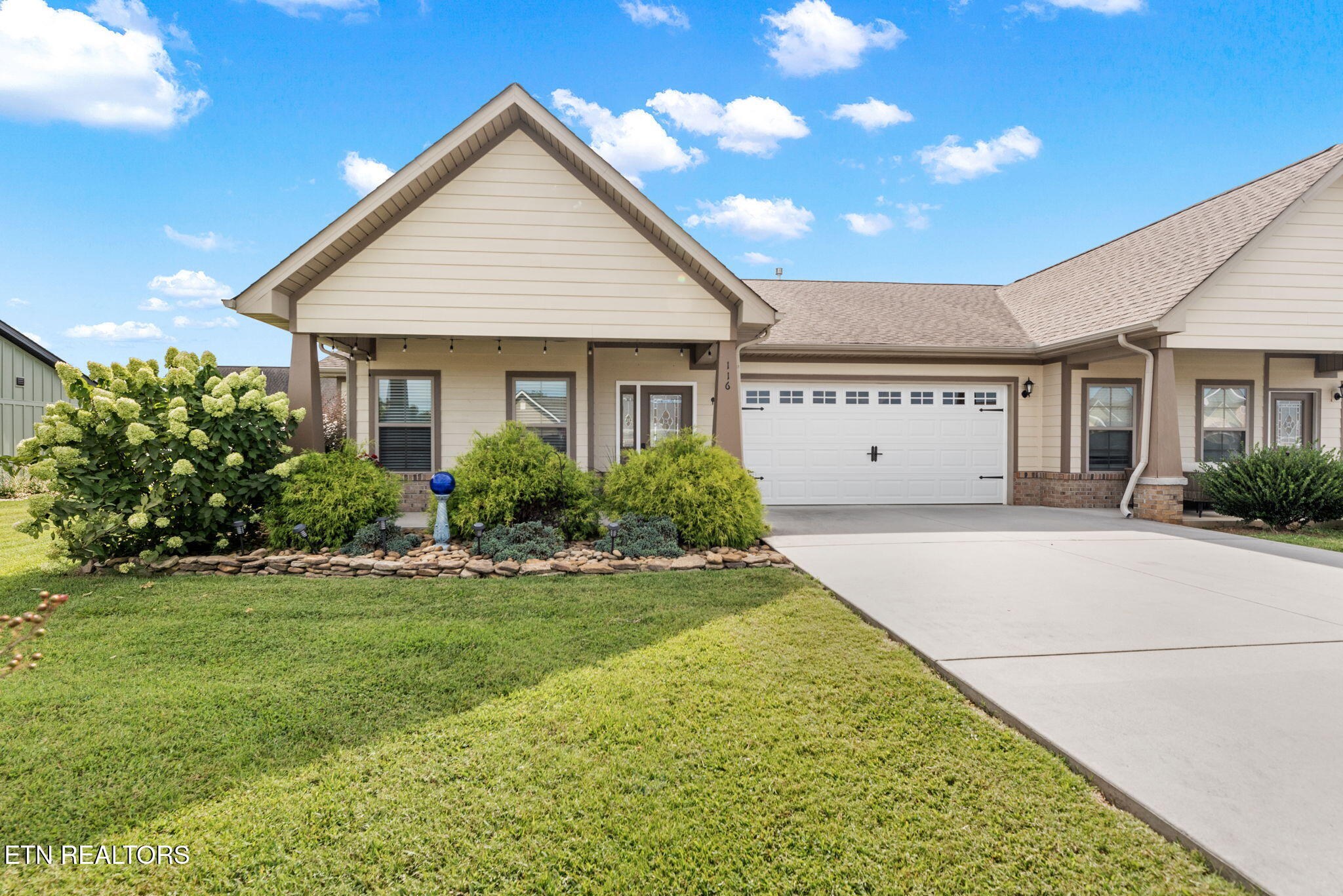 116 Blue Phlox Lane Andersonville TN 37705