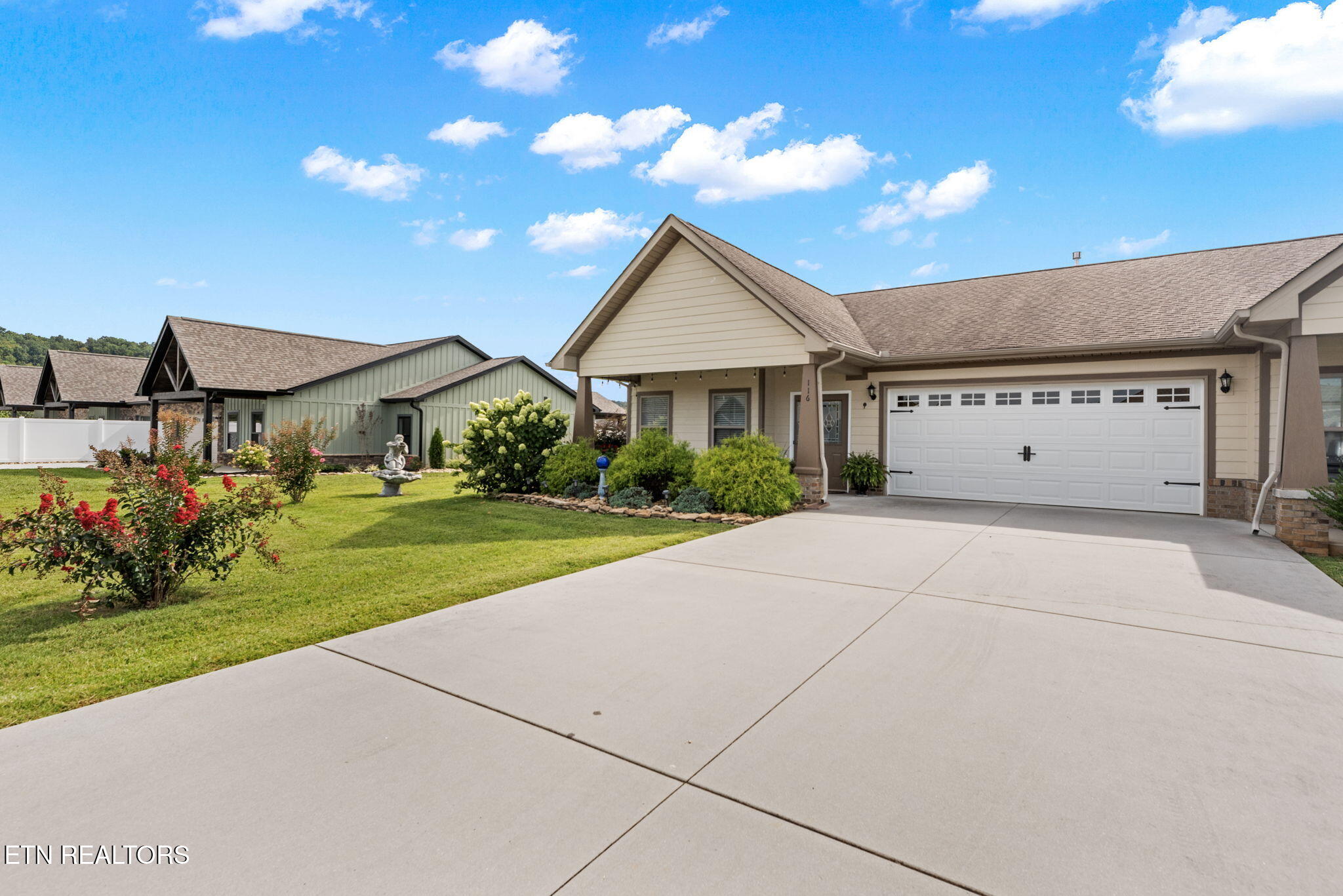 116 Blue Phlox Lane Andersonville TN 37705