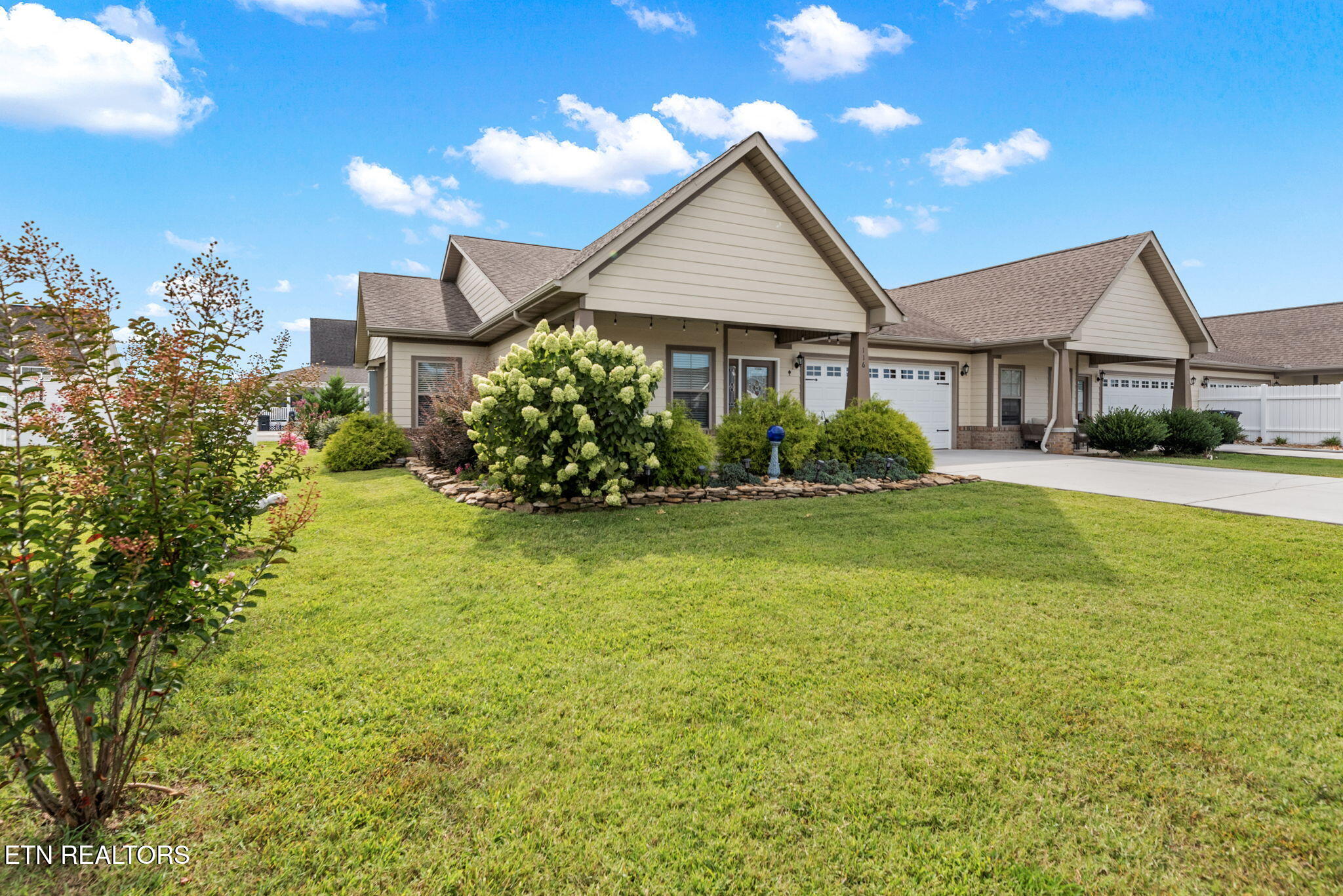 116 Blue Phlox Lane Andersonville TN 37705