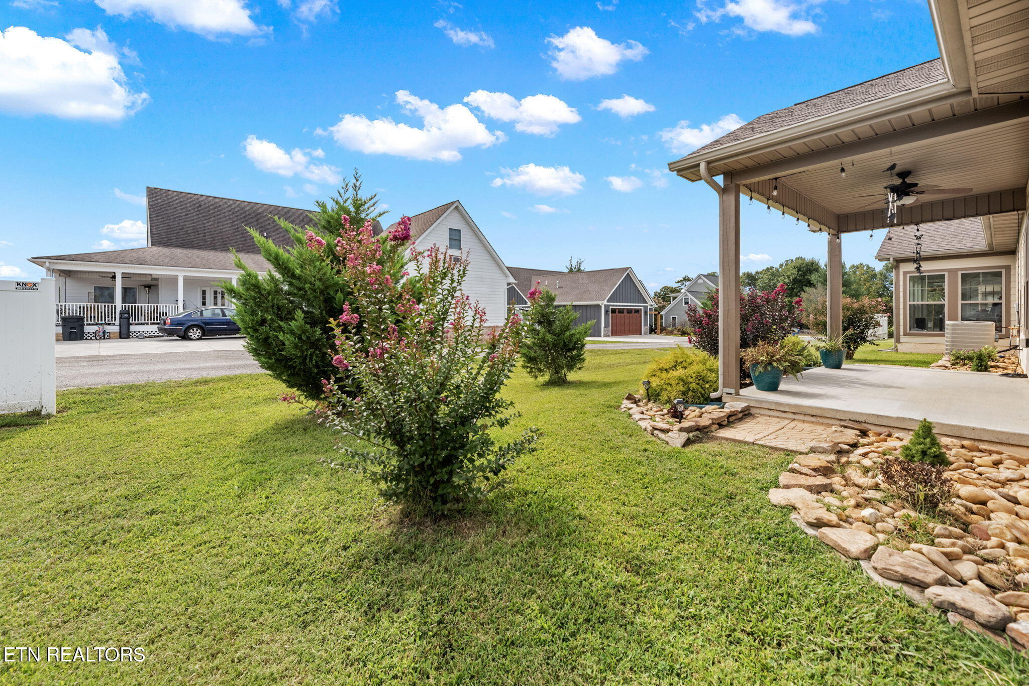 116 Blue Phlox Lane Andersonville TN 37705
