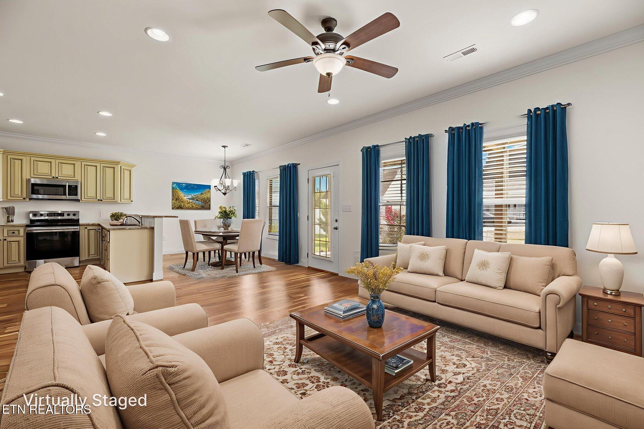 116 Blue Phlox Lane Andersonville TN 37705