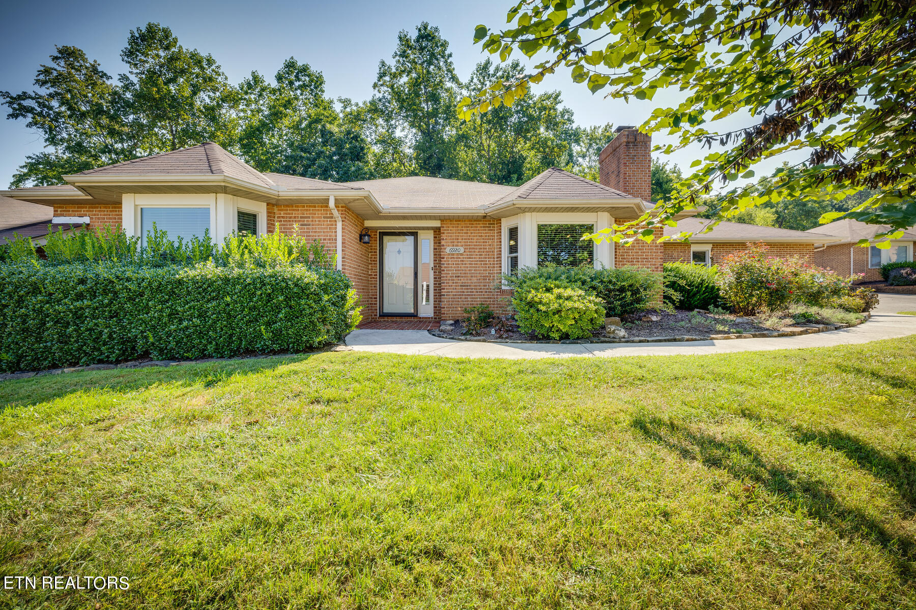 6920 Bridle Court Knoxville TN 37921