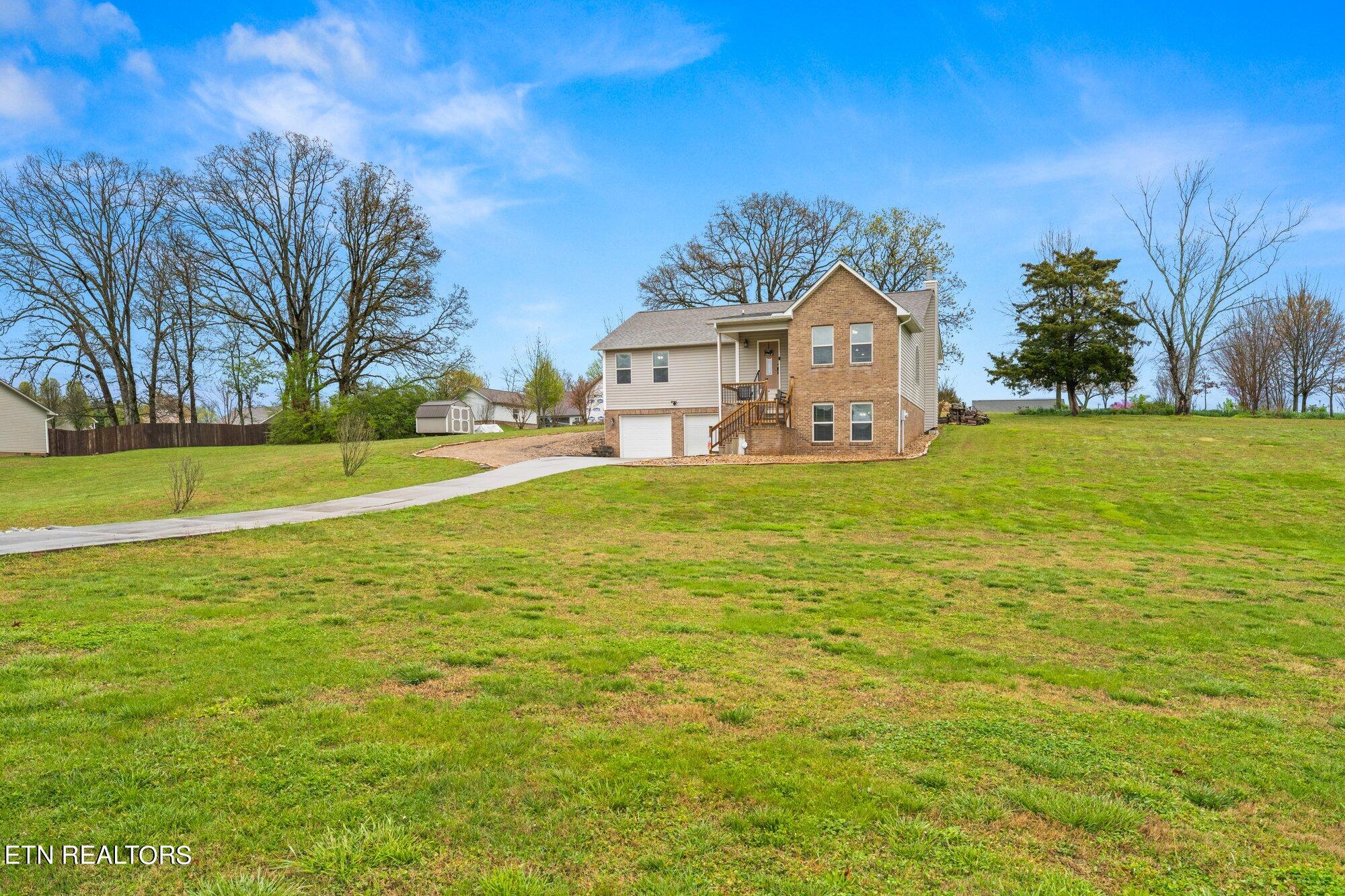 110 Ponderosa Drive Madisonville TN 37354
