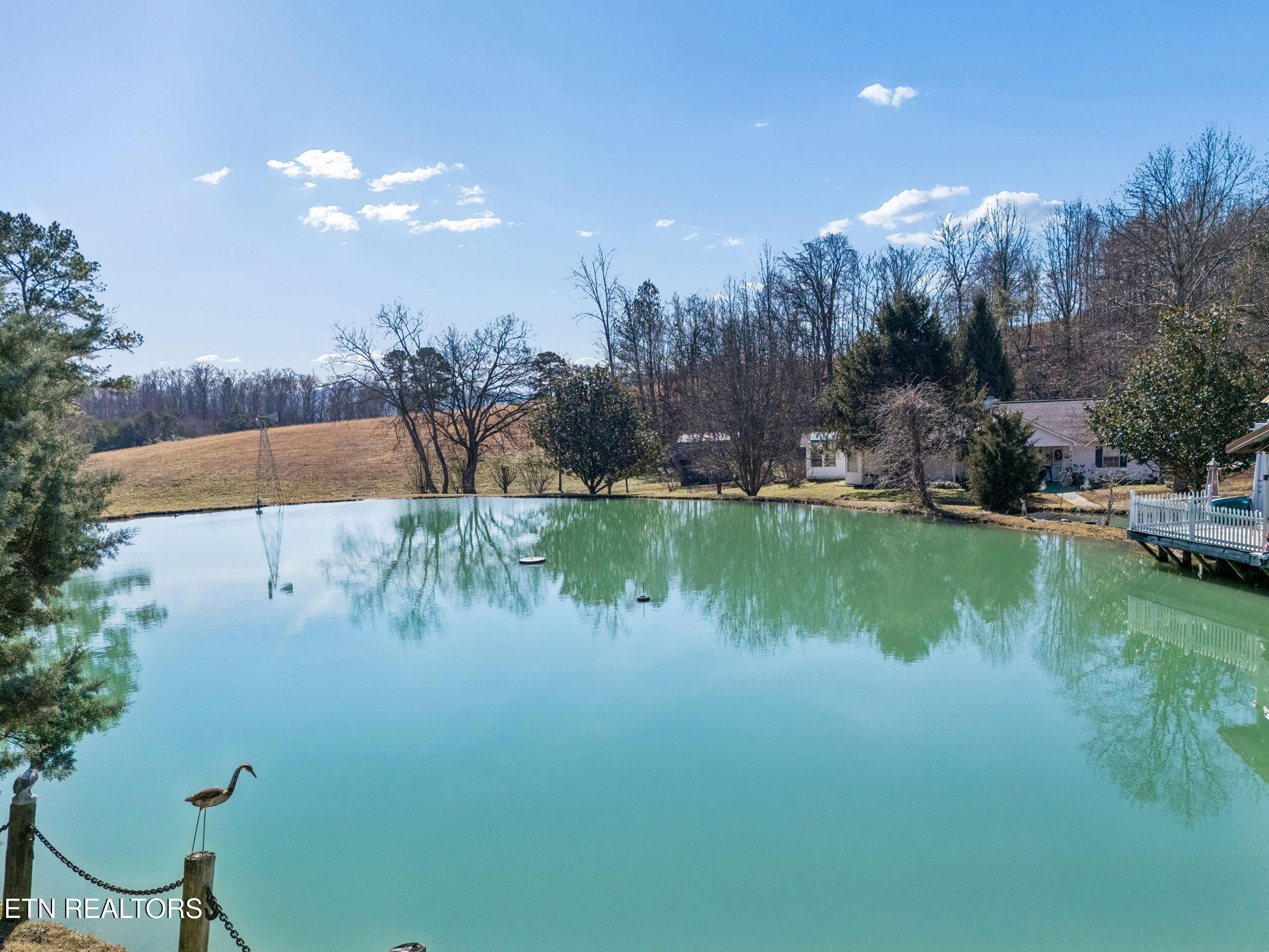 123 Jerry Cardin Lane Friendsville TN 37737