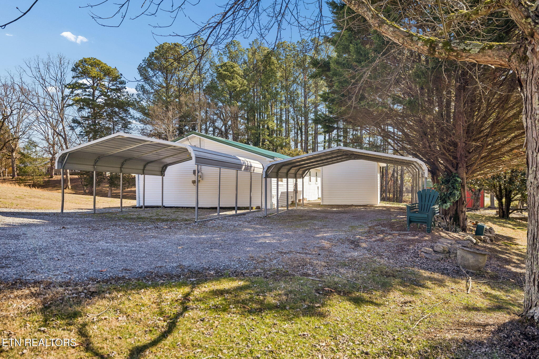 123 Jerry Cardin Lane Friendsville TN 37737
