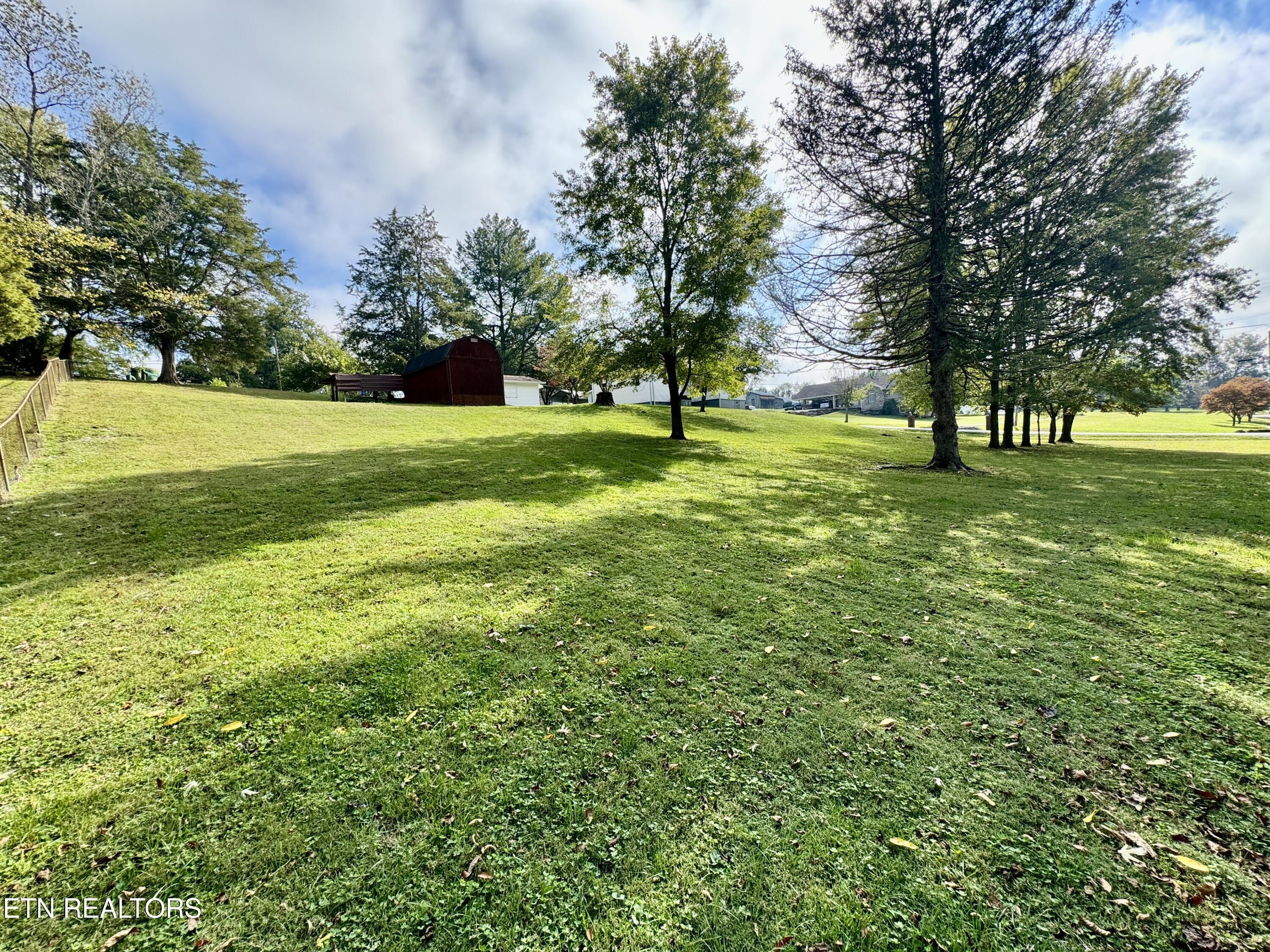 220 Butter & Egg Road Jacksboro TN 37757