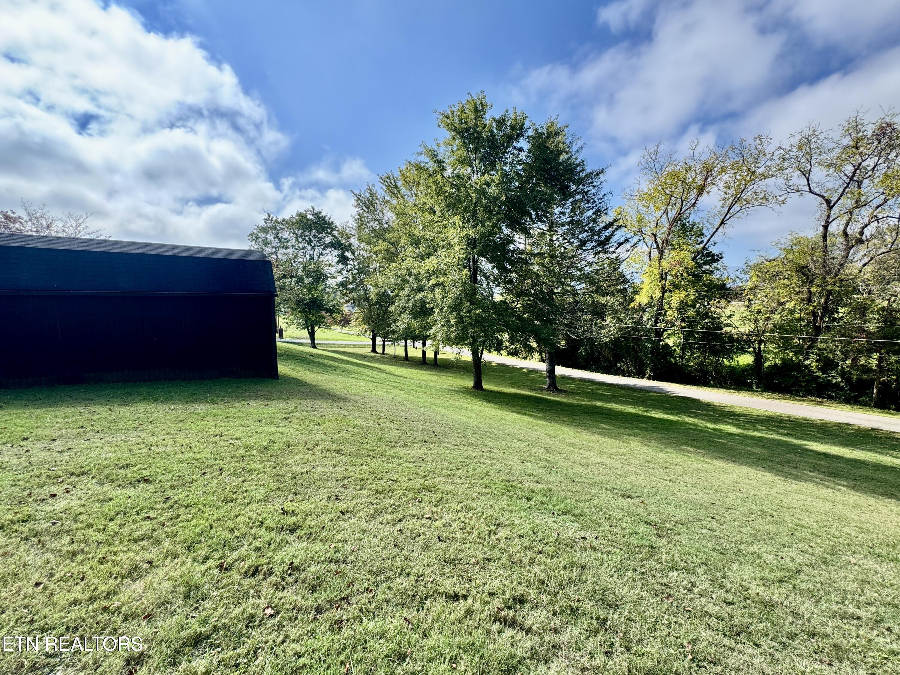 220 Butter & Egg Road Jacksboro TN 37757