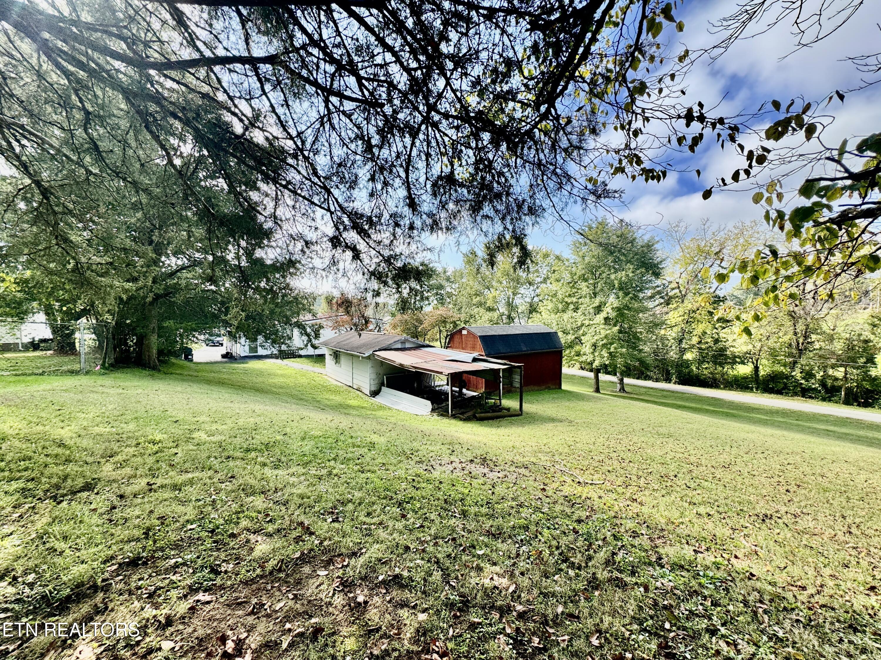 220 Butter & Egg Road Jacksboro TN 37757