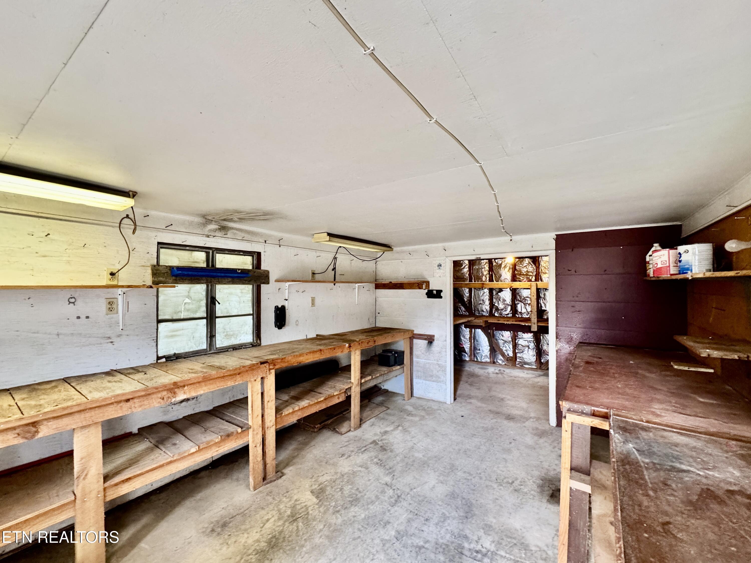 220 Butter & Egg Road Jacksboro TN 37757