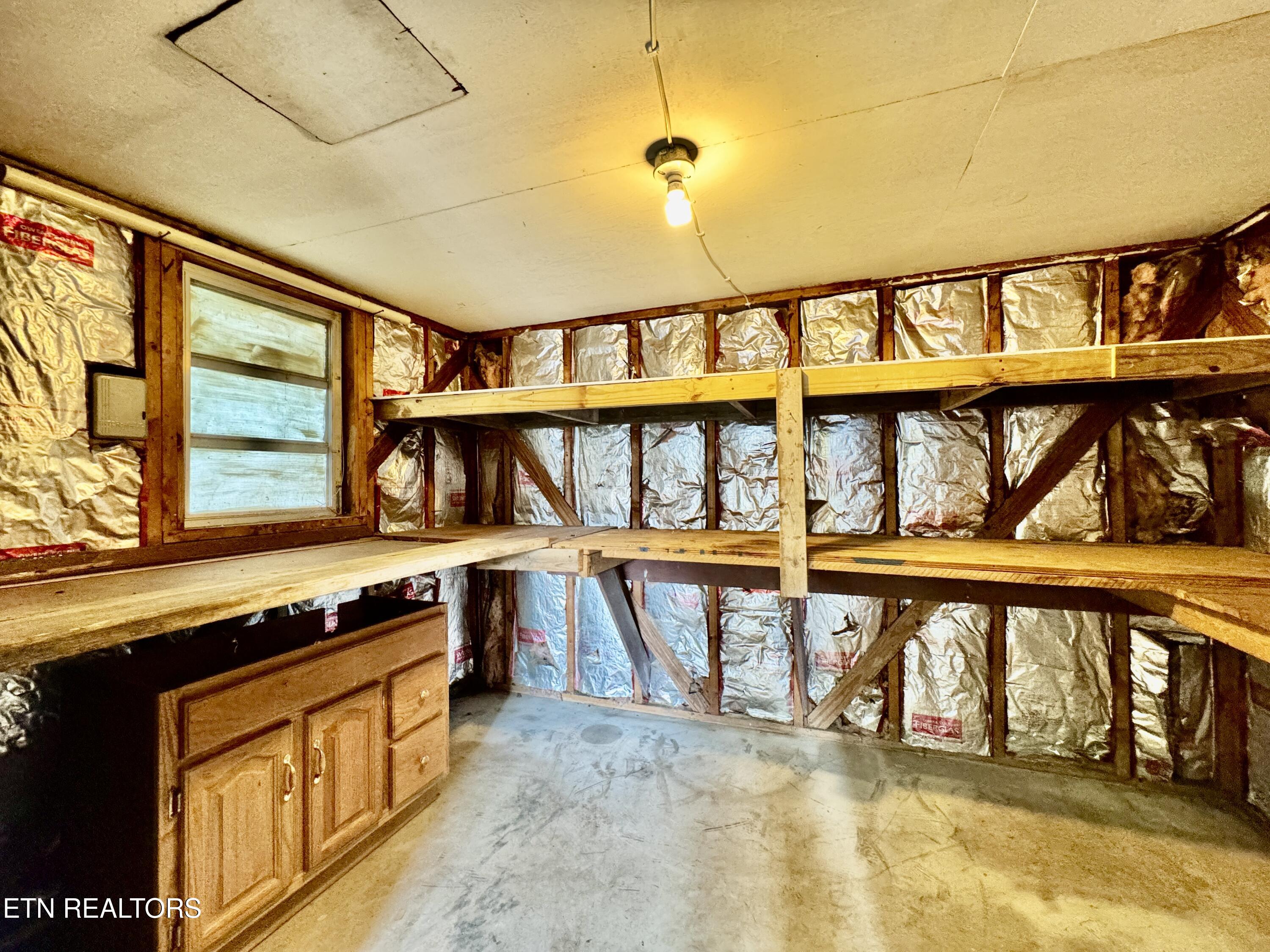 220 Butter & Egg Road Jacksboro TN 37757