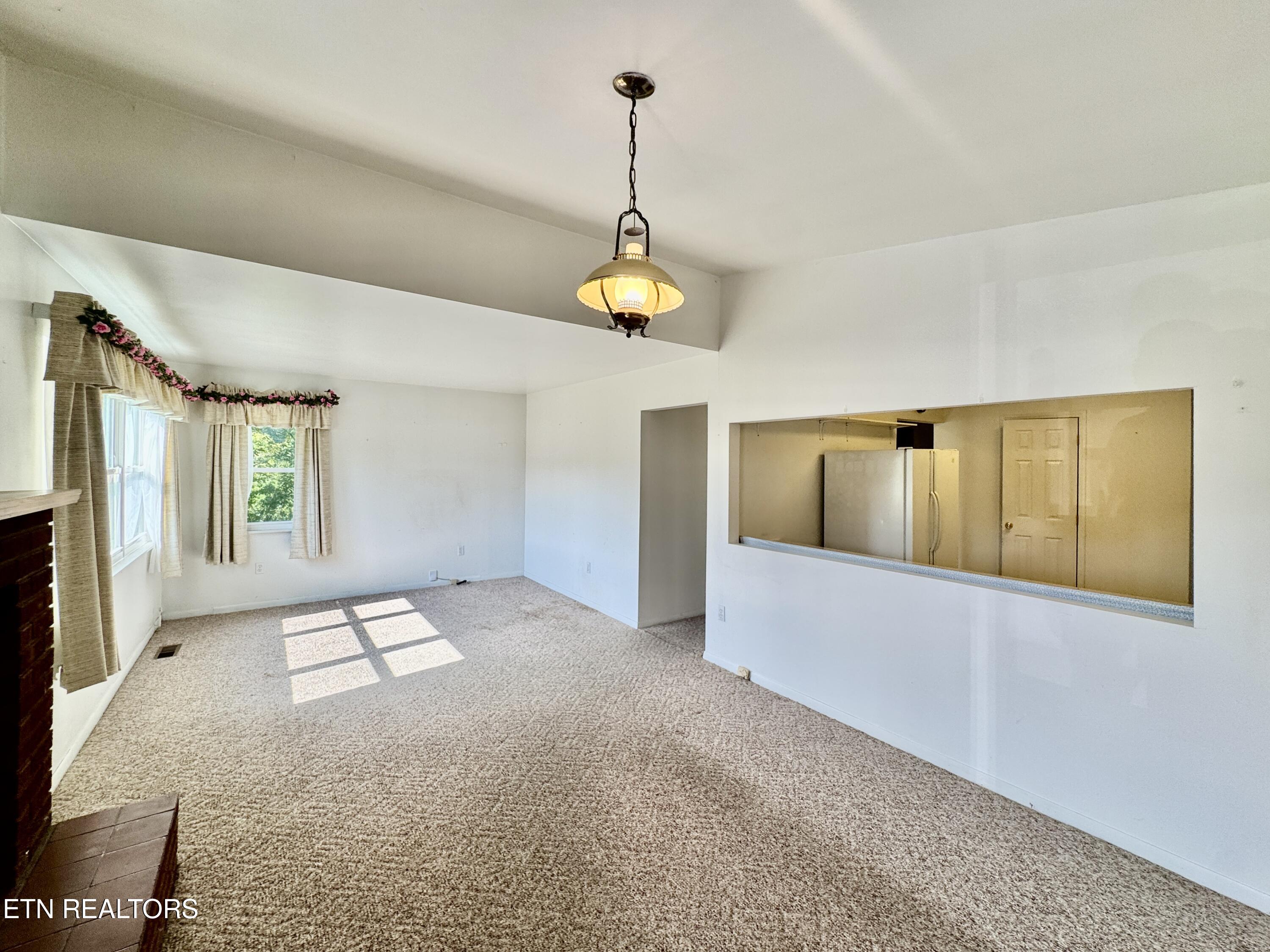 220 Butter & Egg Road Jacksboro TN 37757
