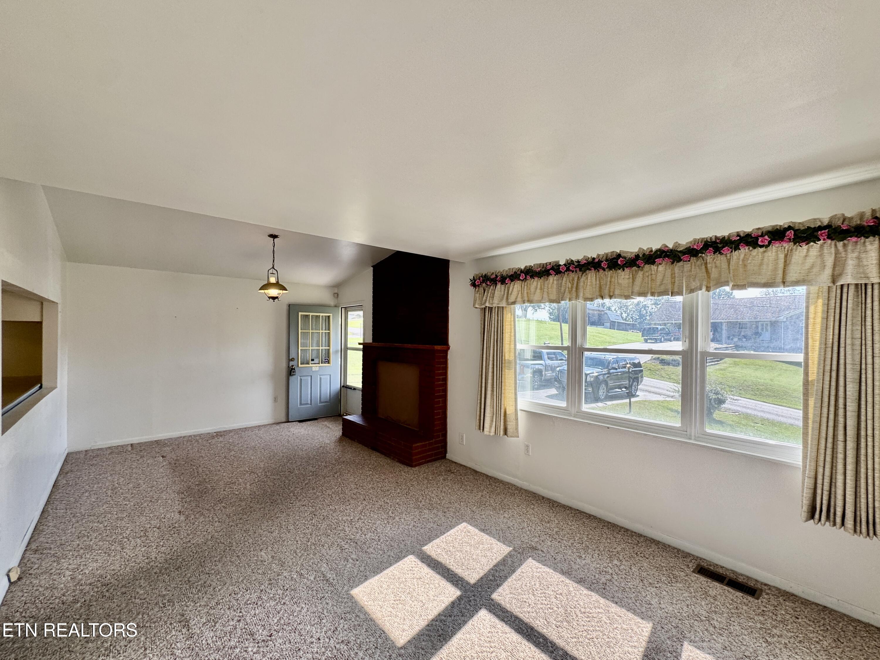 220 Butter & Egg Road Jacksboro TN 37757