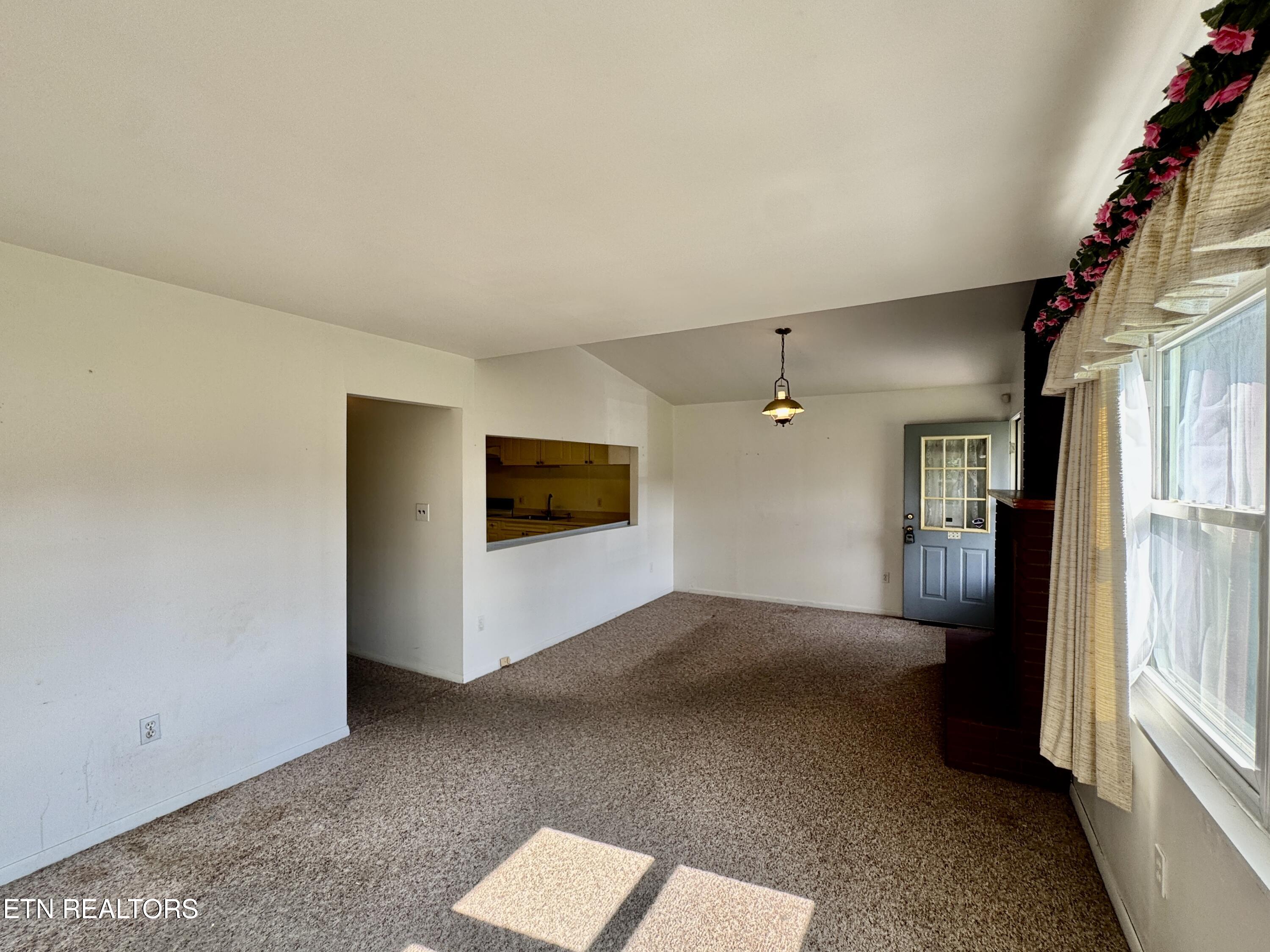 220 Butter & Egg Road Jacksboro TN 37757