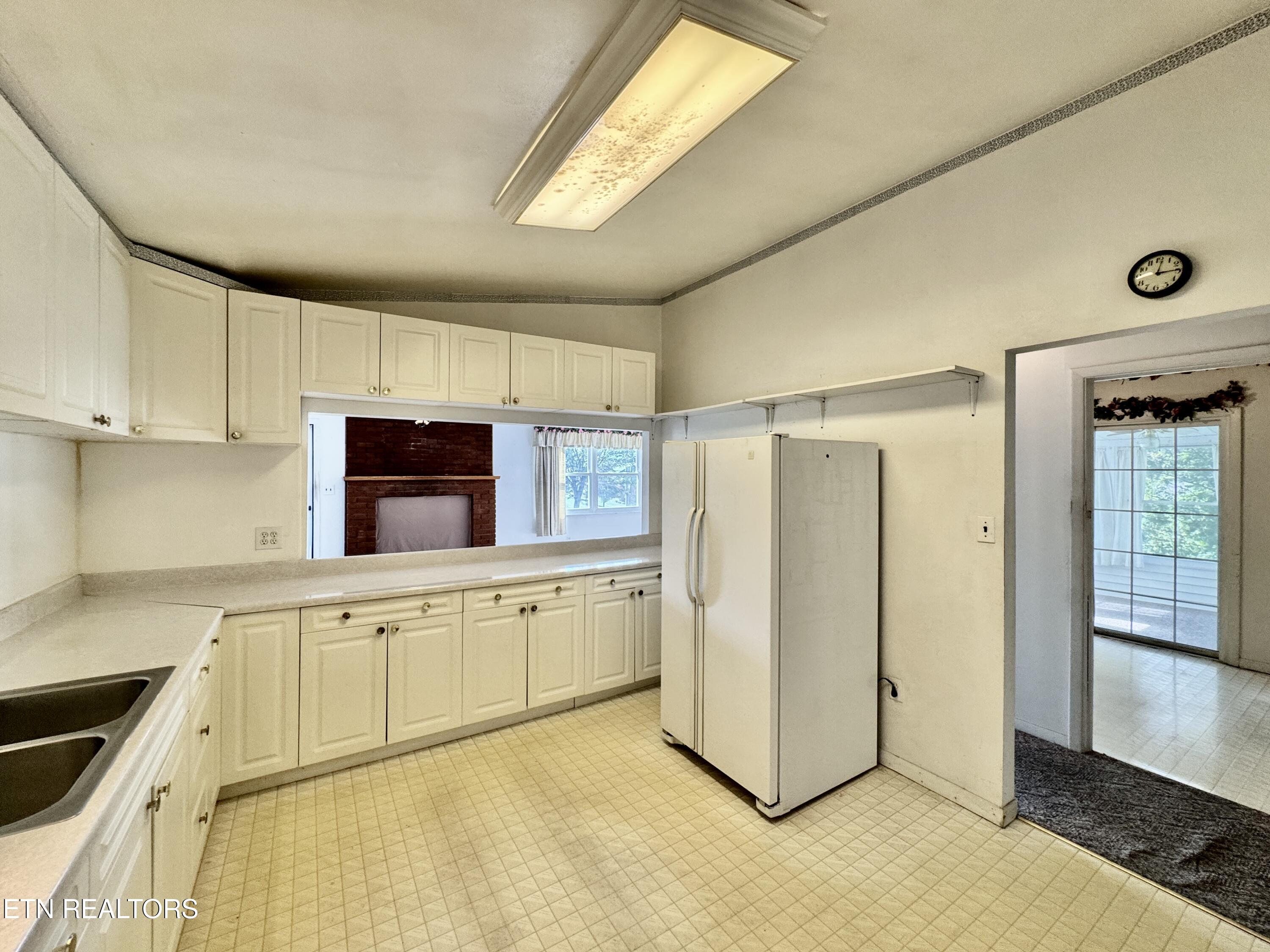 220 Butter & Egg Road Jacksboro TN 37757