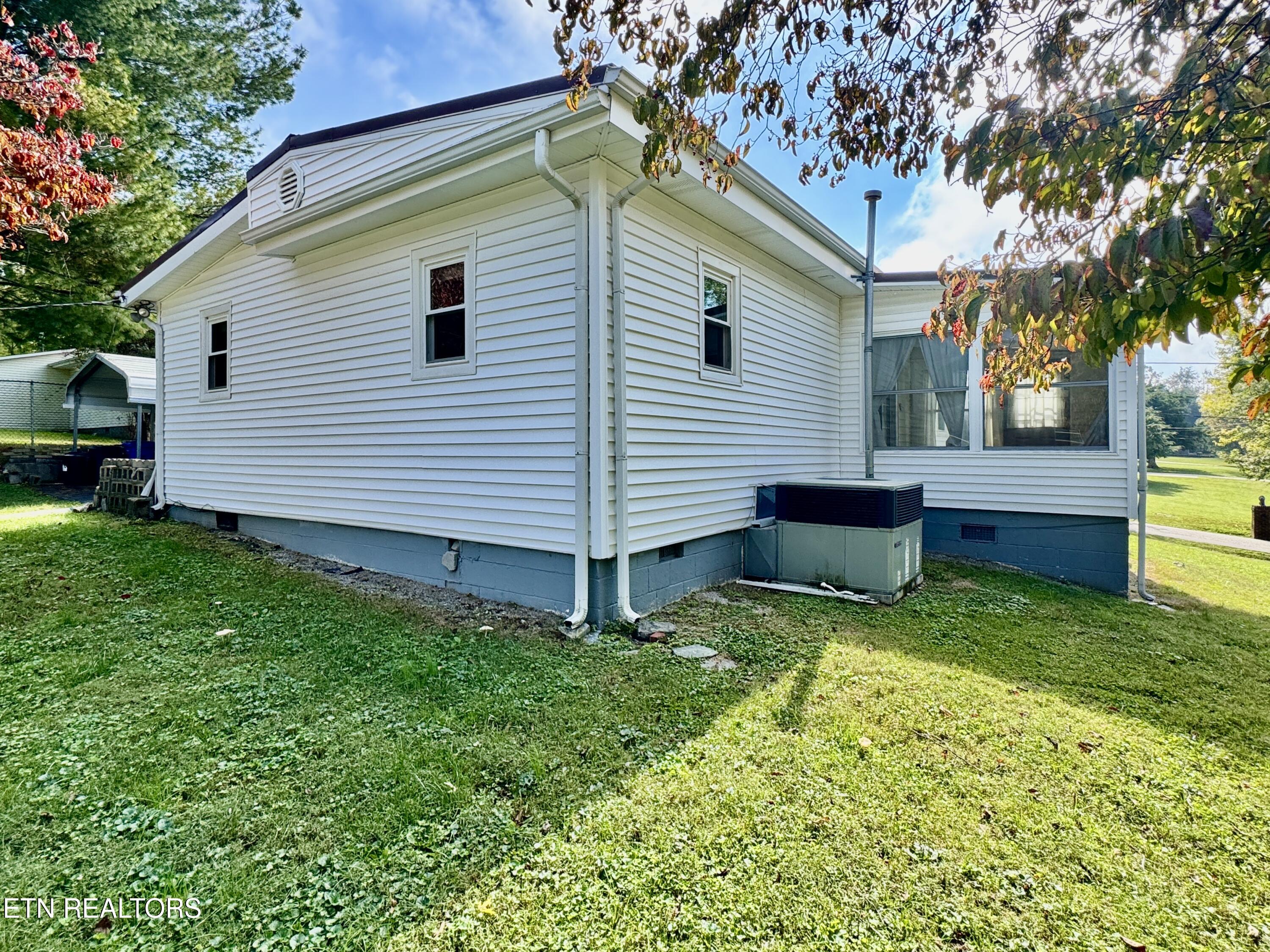 220 Butter & Egg Road Jacksboro TN 37757