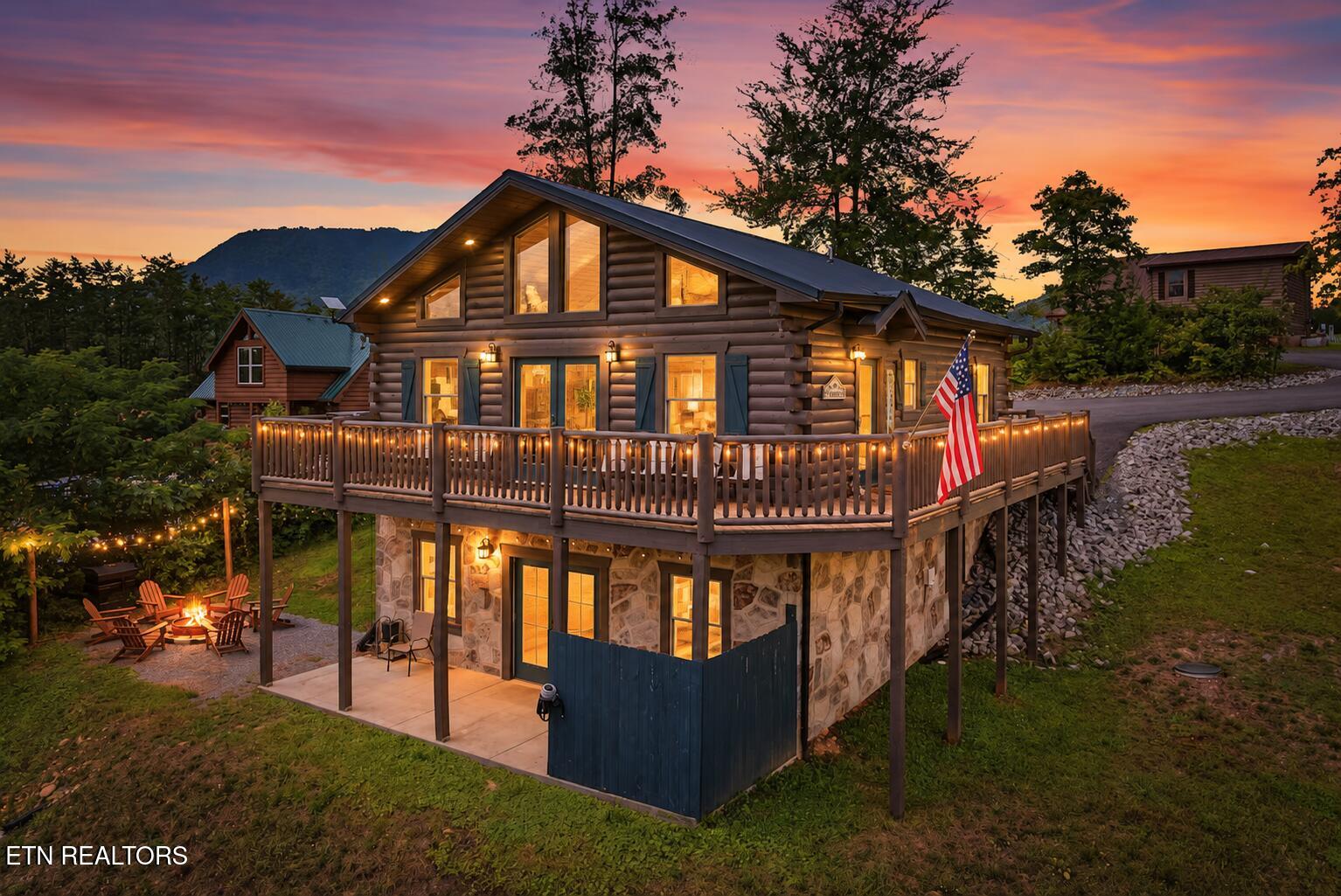 705 Rondayview Lane Sevierville TN 37876