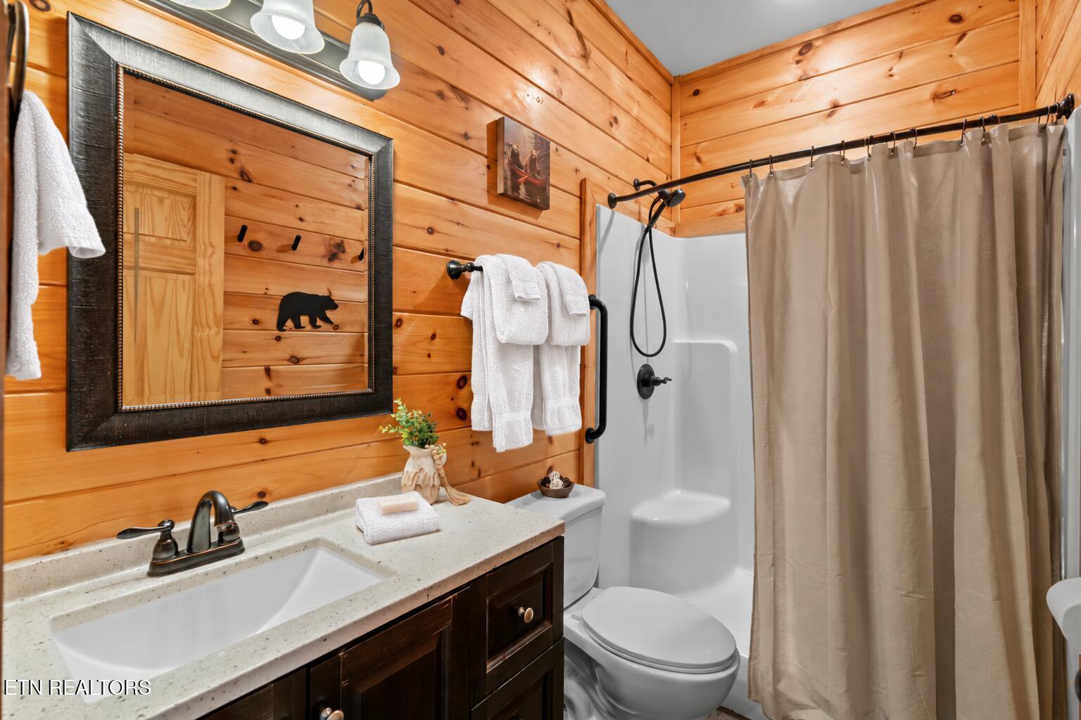 705 Rondayview Lane Sevierville TN 37876
