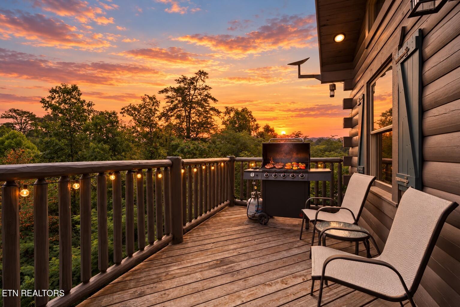 705 Rondayview Lane Sevierville TN 37876