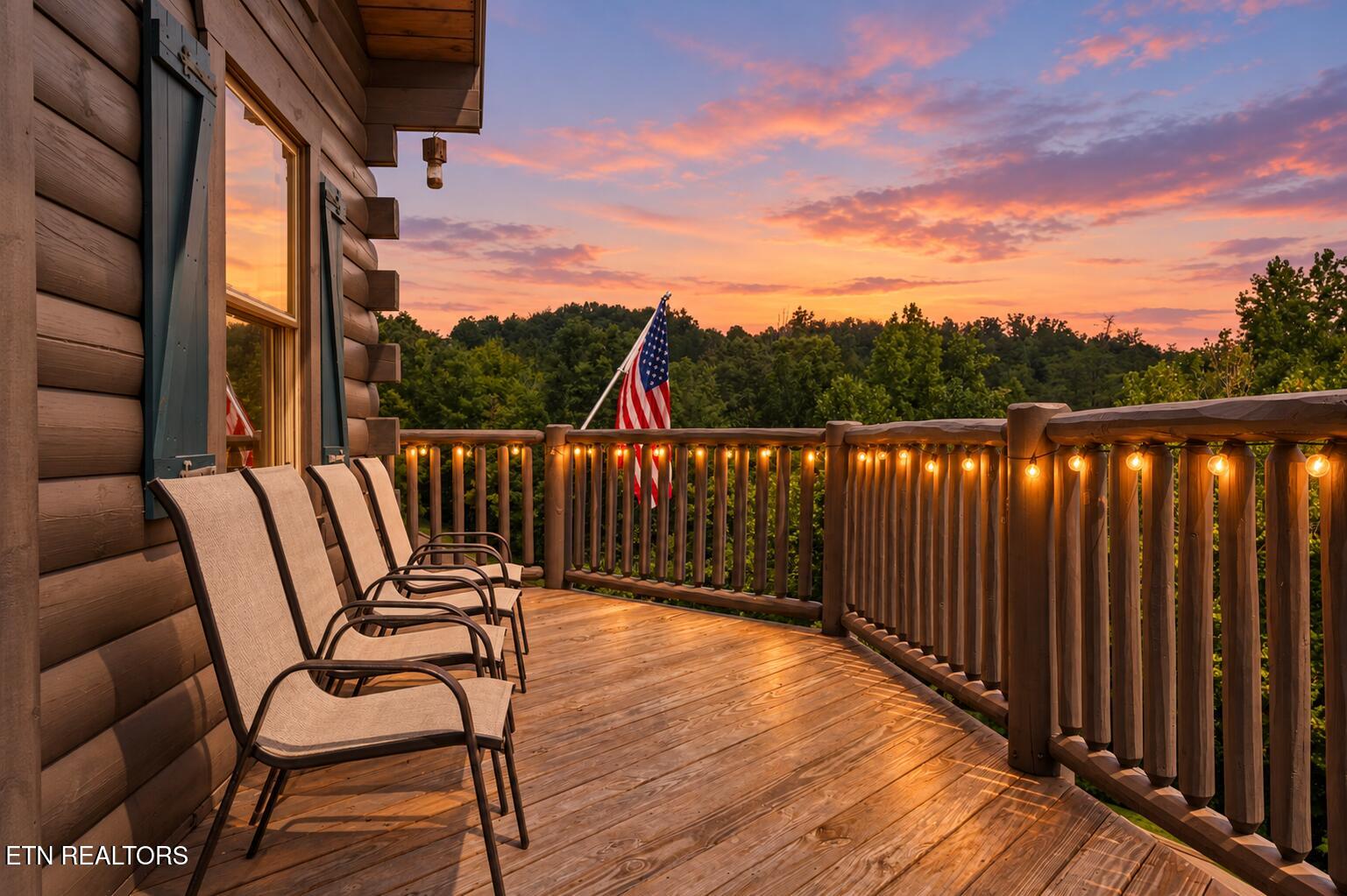 705 Rondayview Lane Sevierville TN 37876