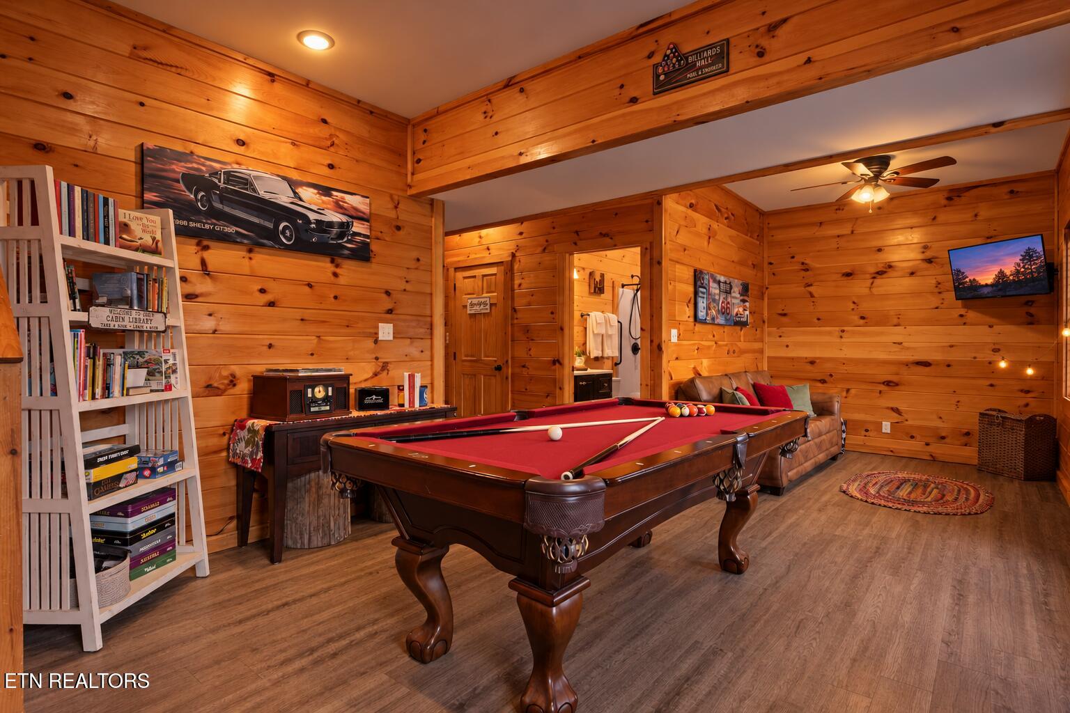 705 Rondayview Lane Sevierville TN 37876
