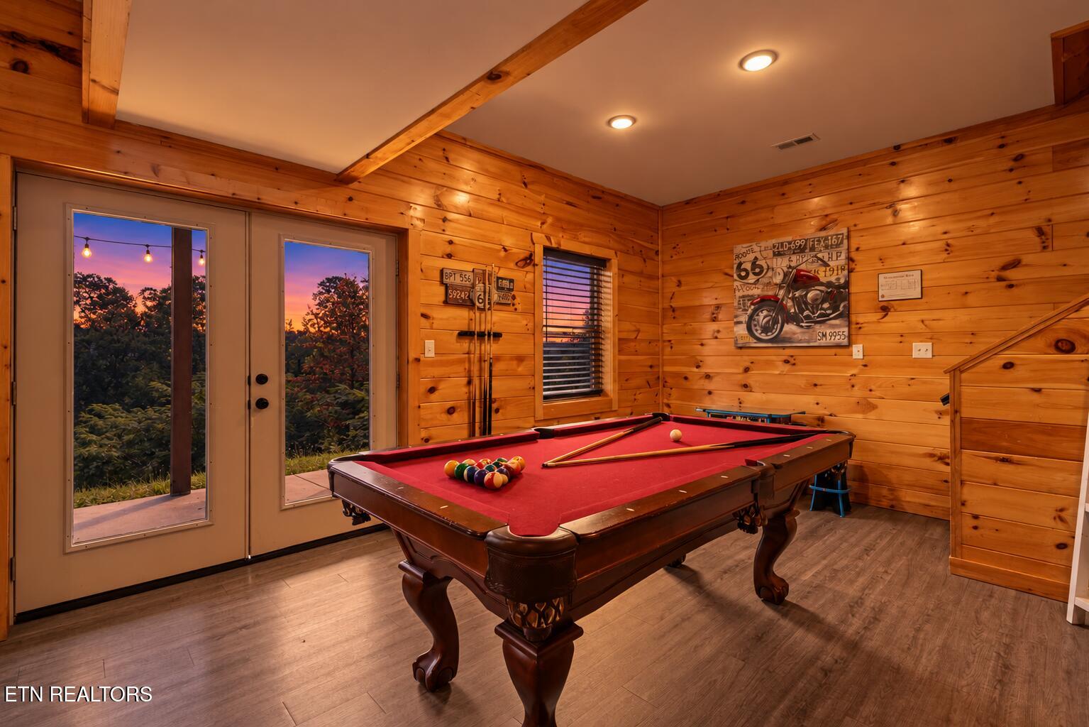 705 Rondayview Lane Sevierville TN 37876
