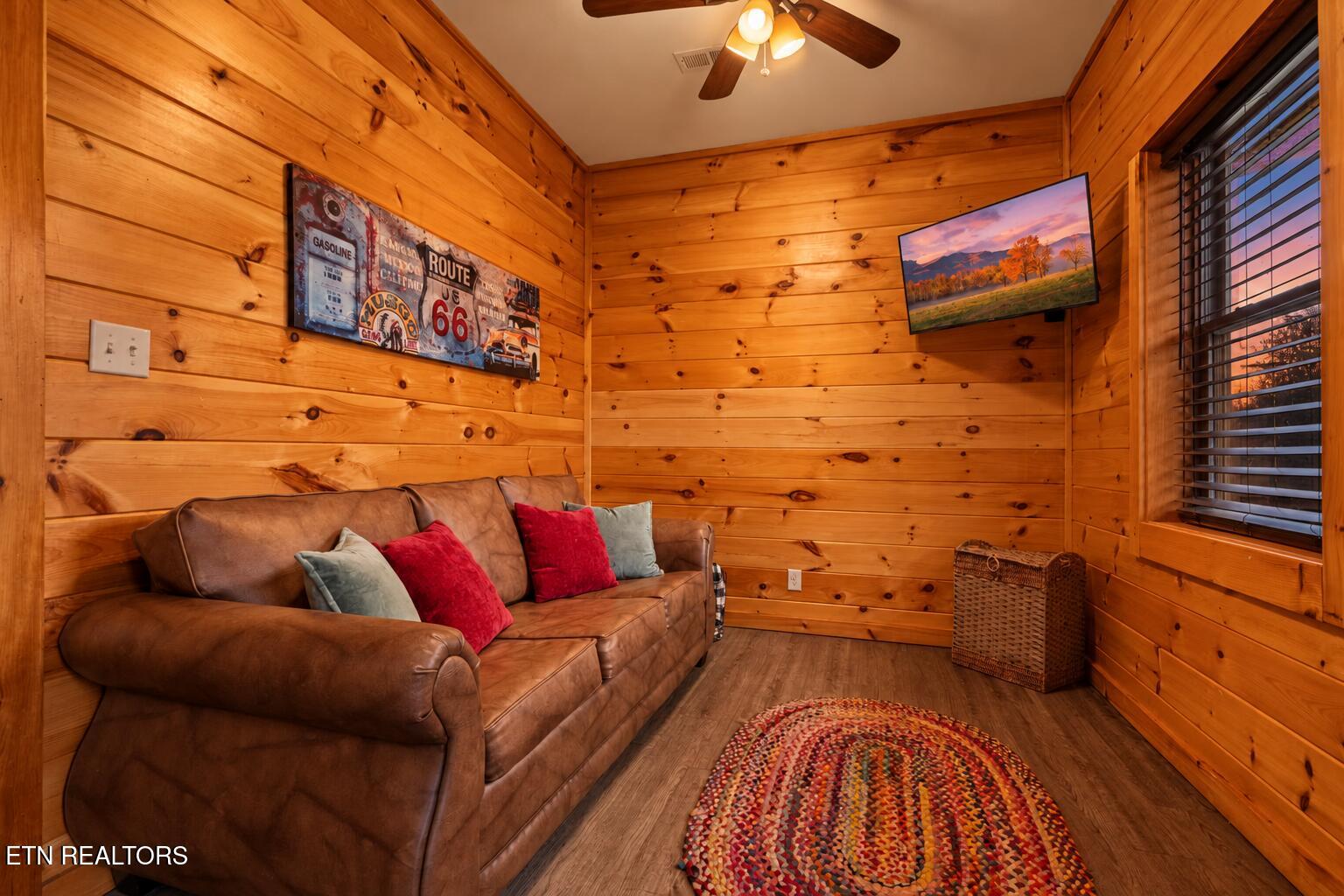 705 Rondayview Lane Sevierville TN 37876