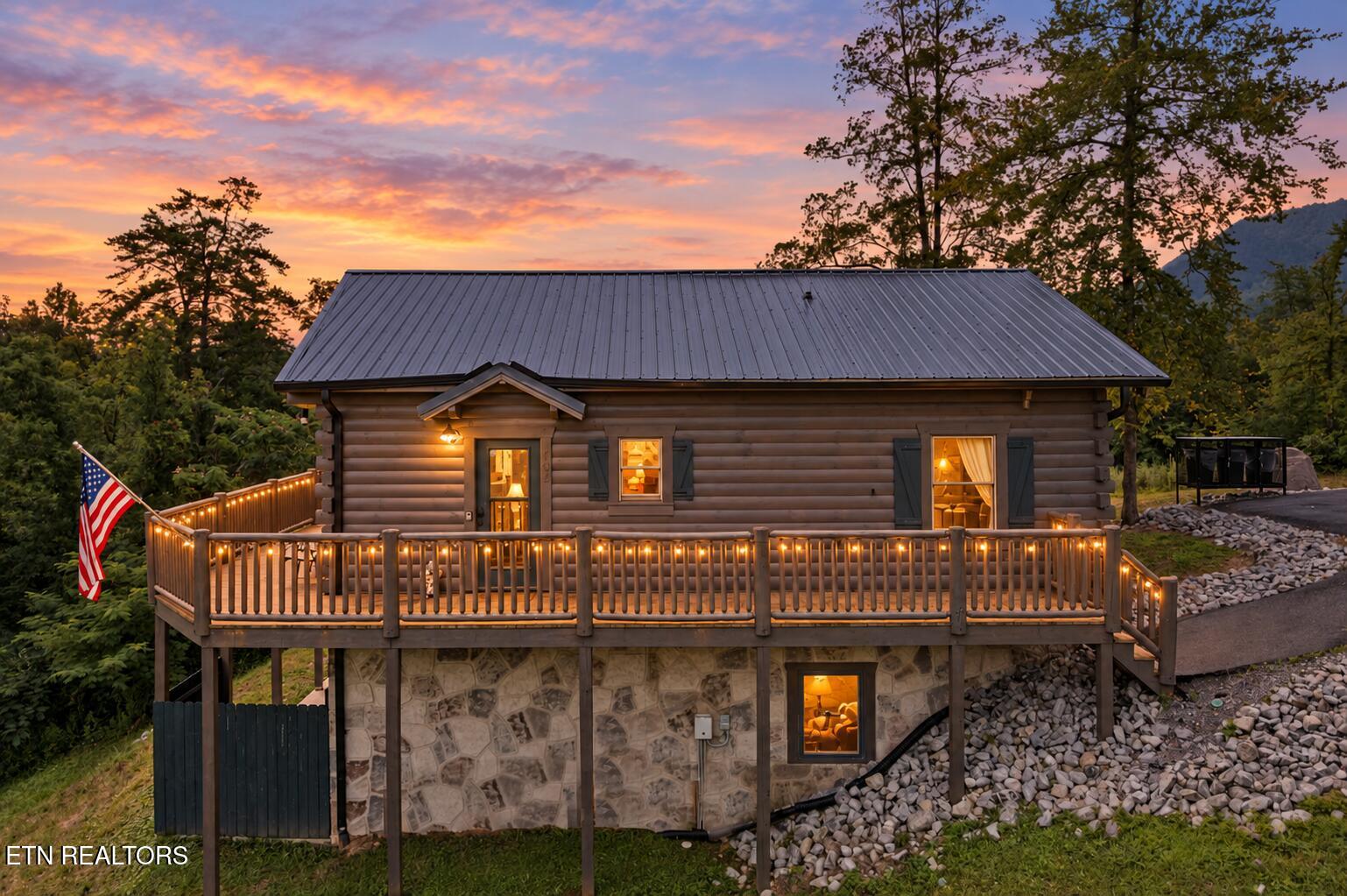 705 Rondayview Lane Sevierville TN 37876