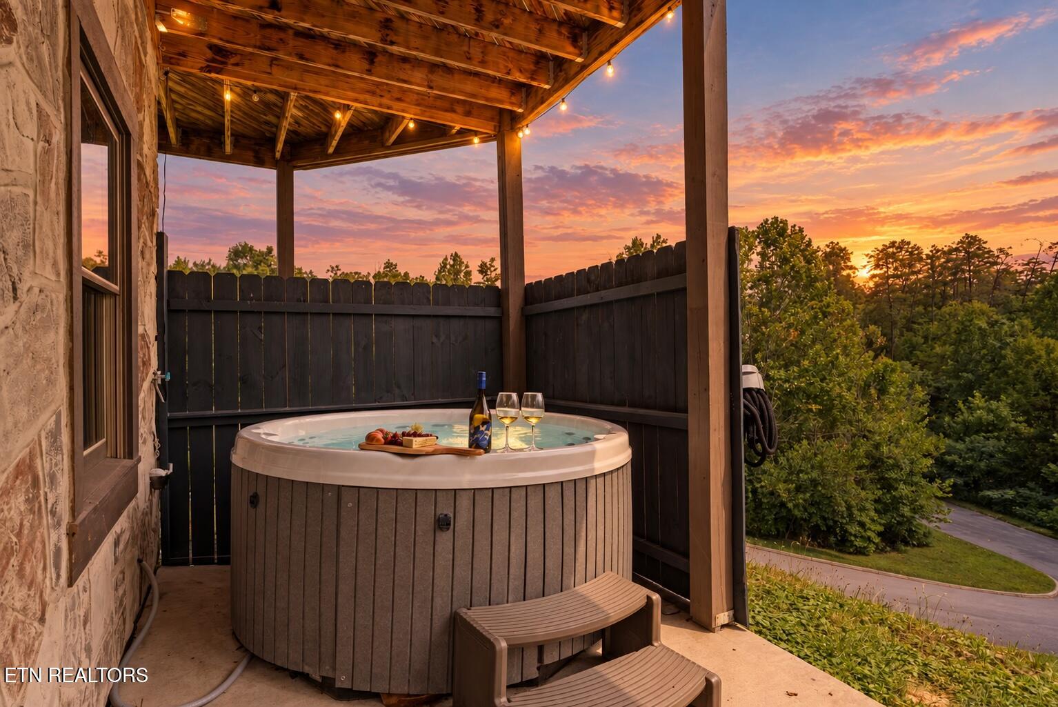 705 Rondayview Lane Sevierville TN 37876