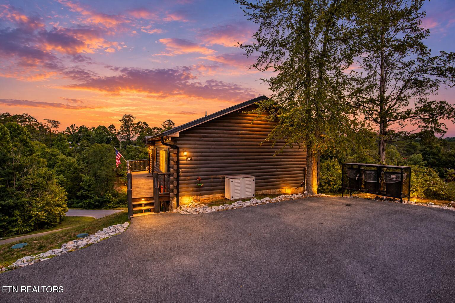 705 Rondayview Lane Sevierville TN 37876