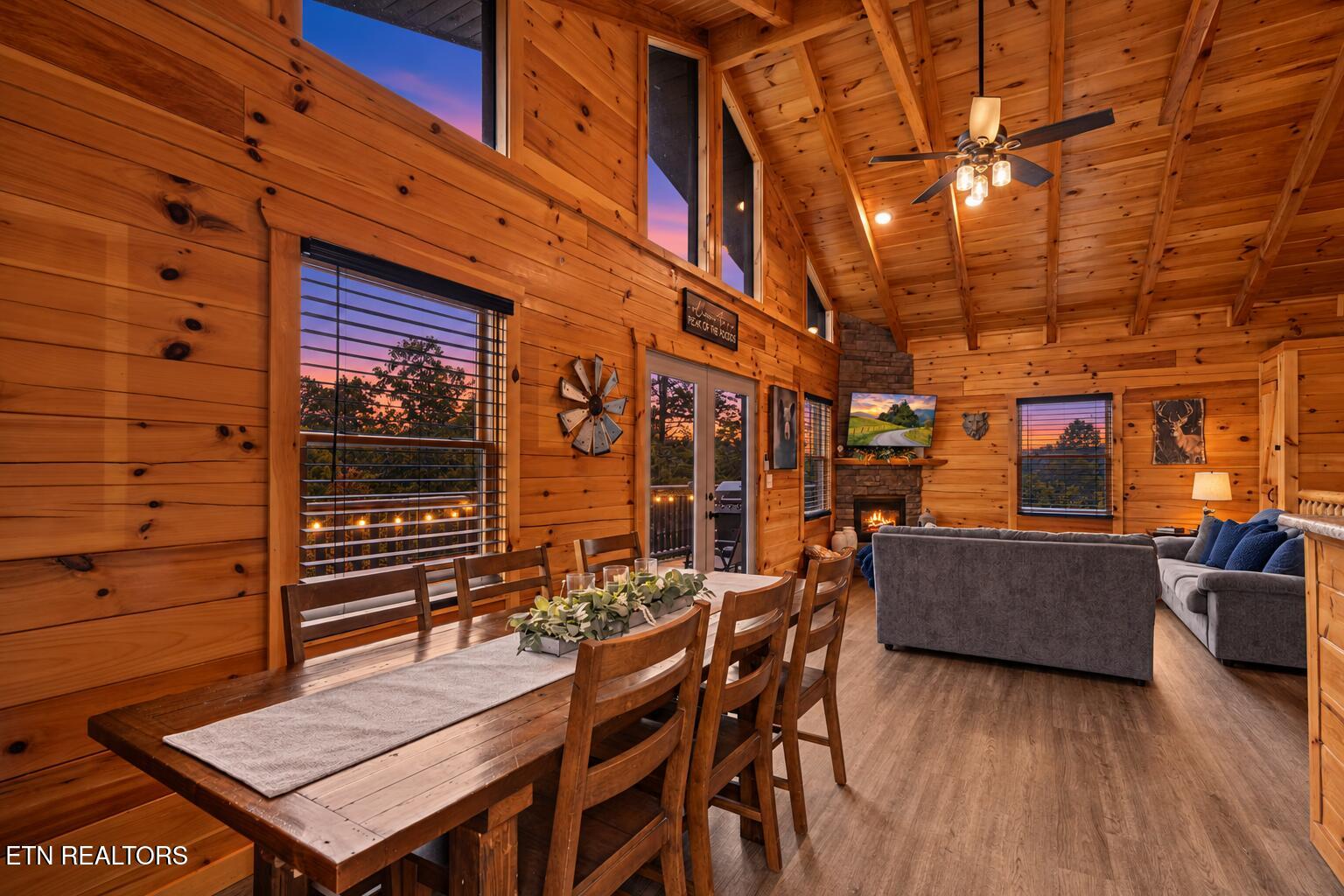 705 Rondayview Lane Sevierville TN 37876