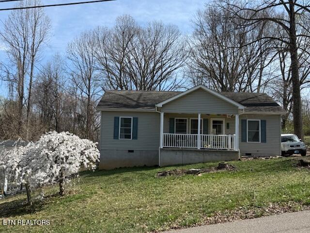 1108 N Barton Street Johnson City TN 37604