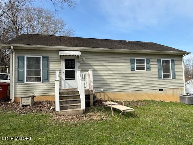 1108 N Barton Street Johnson City TN 37604
