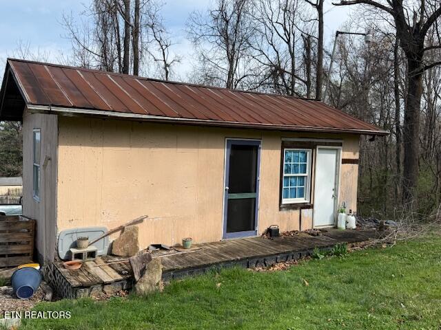 1108 N Barton Street Johnson City TN 37604
