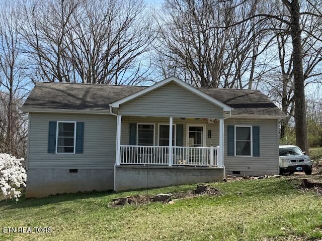 1108 N Barton Street Johnson City TN 37604