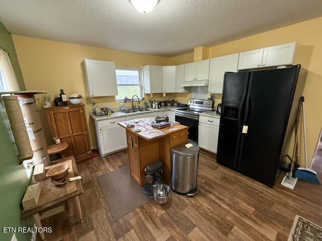 1108 N Barton Street Johnson City TN 37604