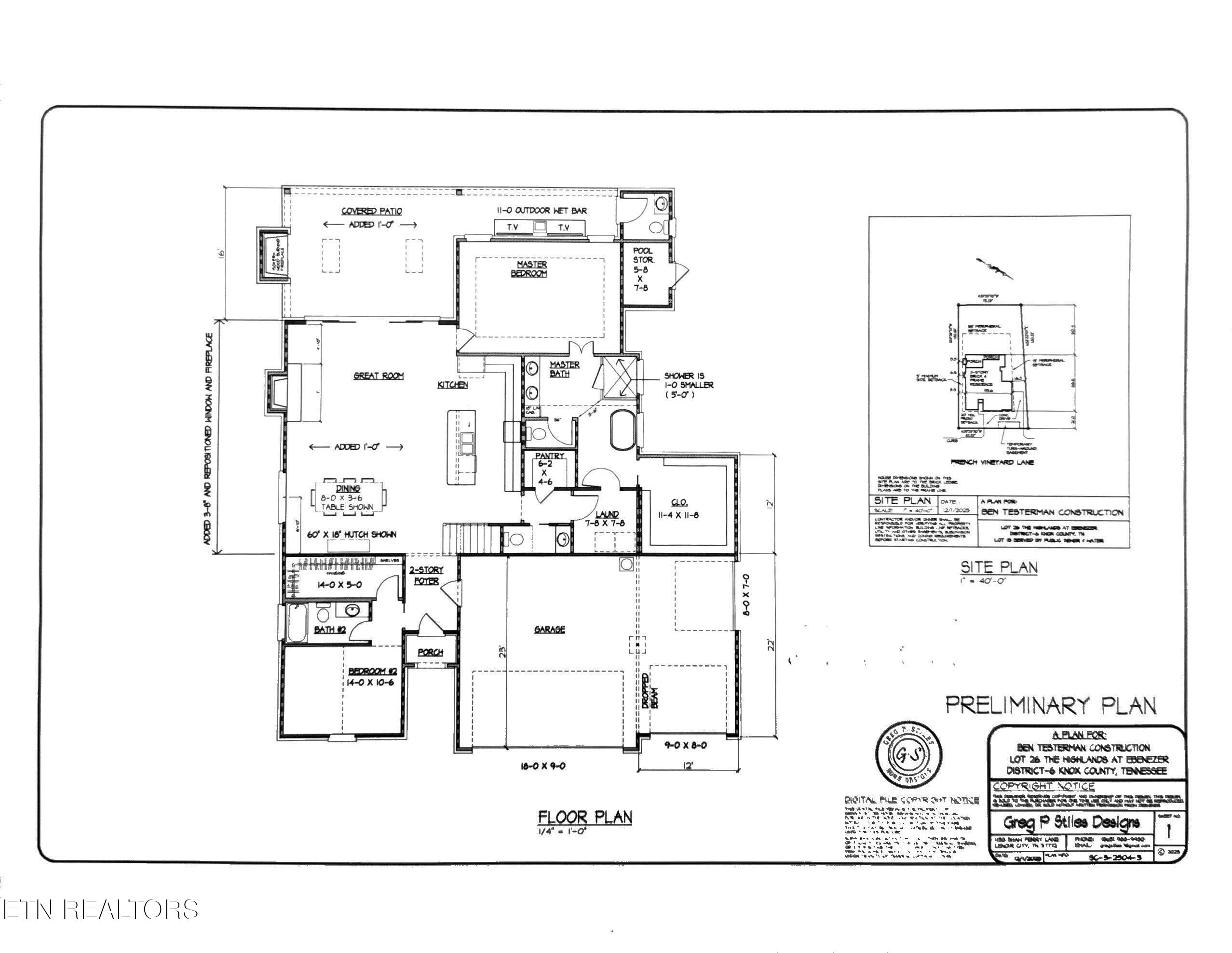 309 French Vineyard Lane Knoxville TN 37923